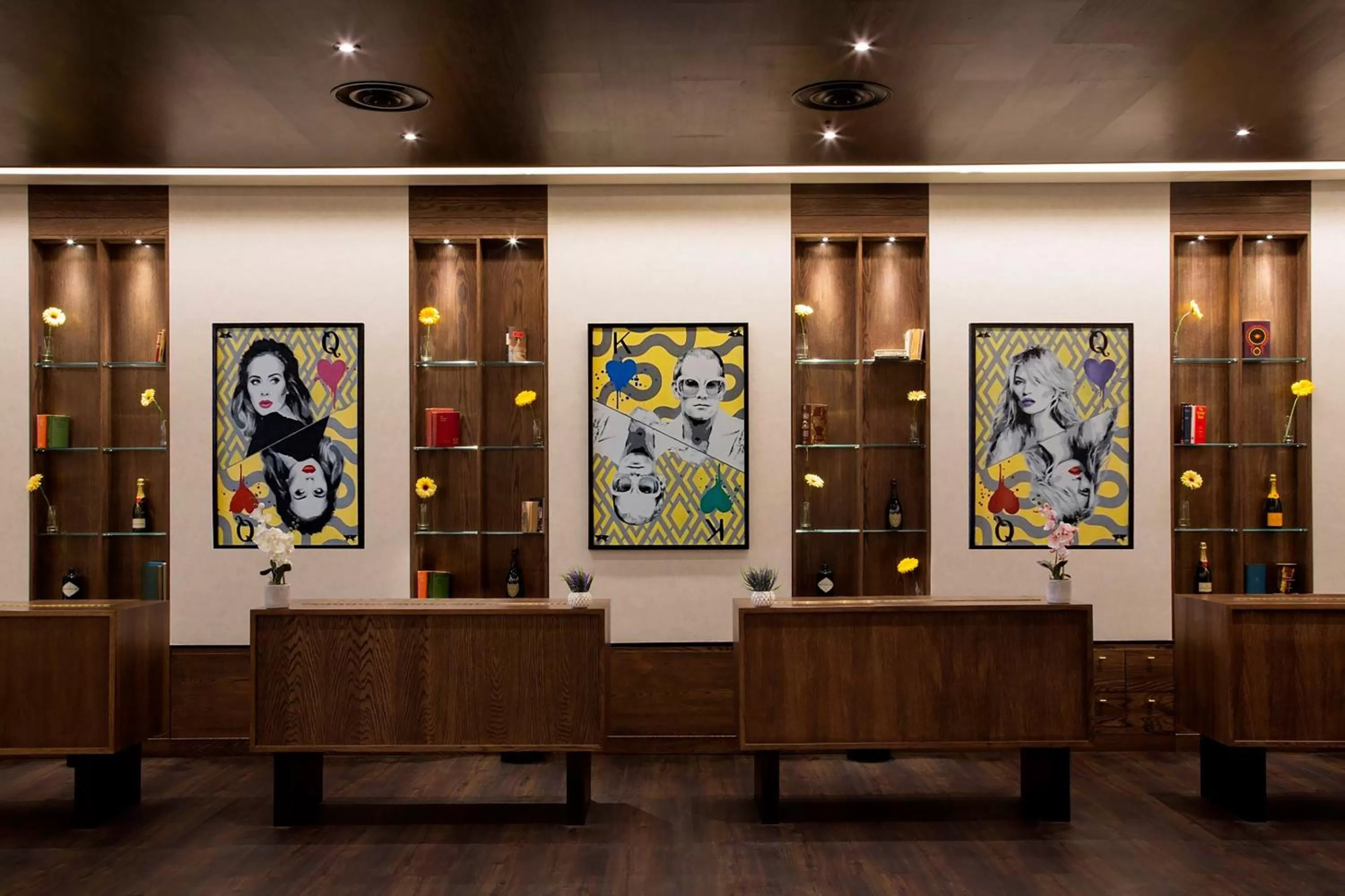 St Giles London – A St Giles Hotel