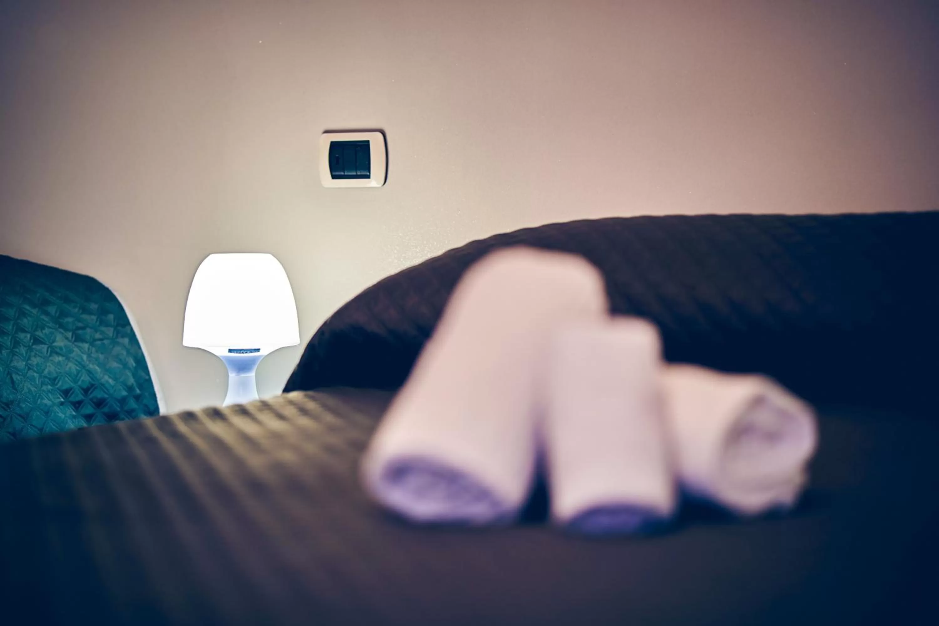 Double or Twin Room in Travelershome 7Metri Ciampino GuestHouse