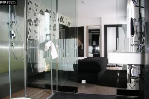 One-Bedroom Apartment in Funchal Design Hotel