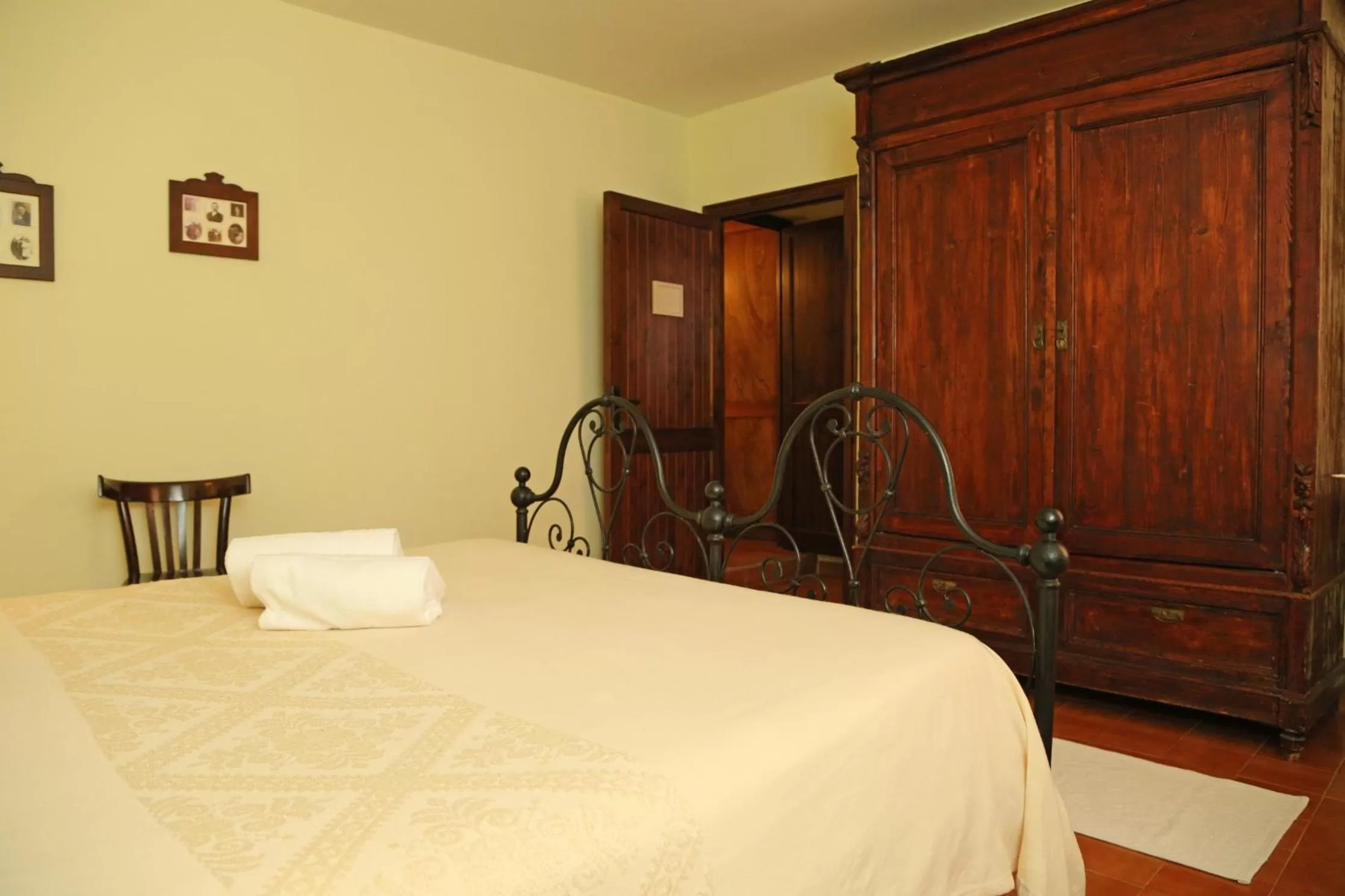Double Room in B&B Casa Doria