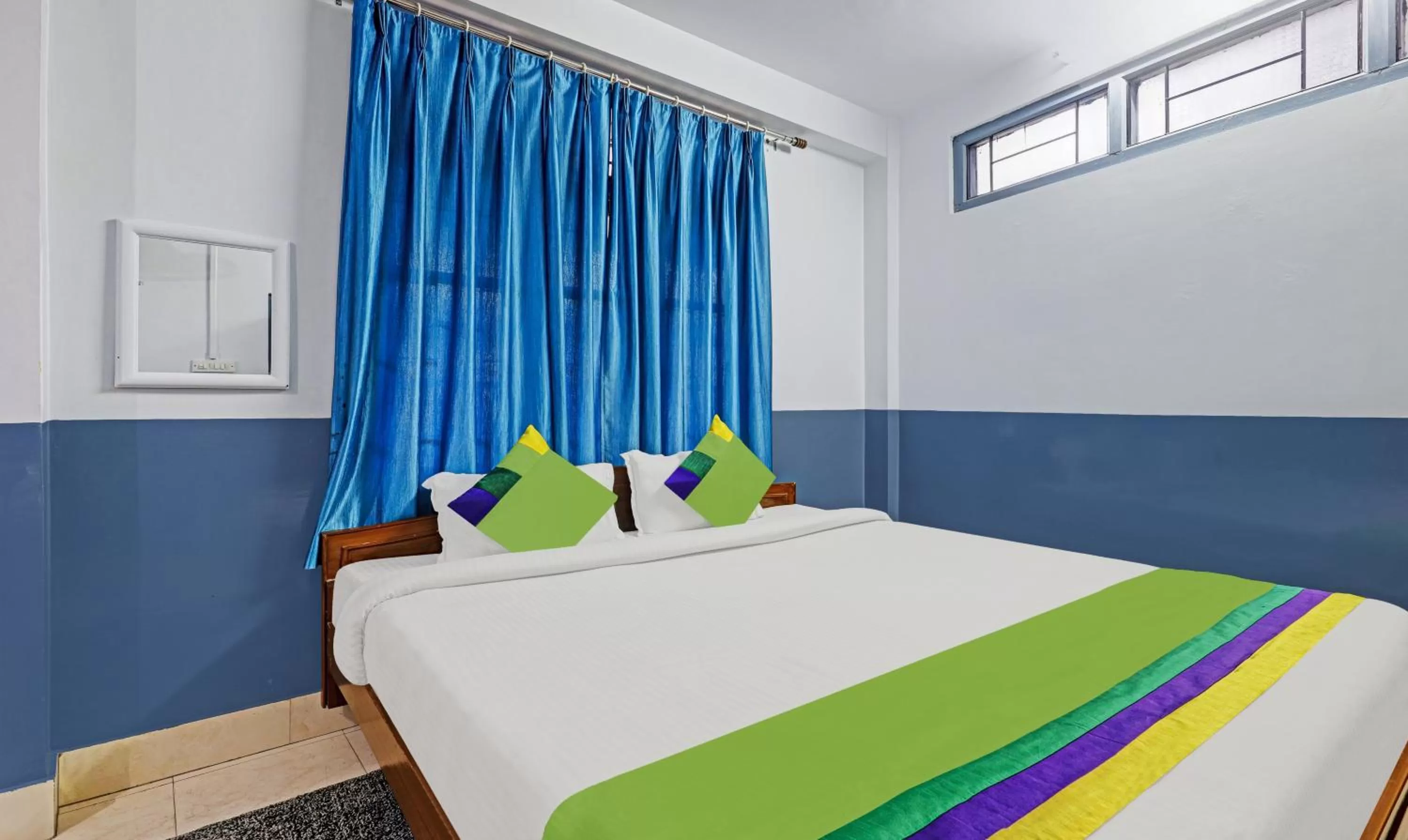 Itsy Hotels Shillong Tower Guesthouse