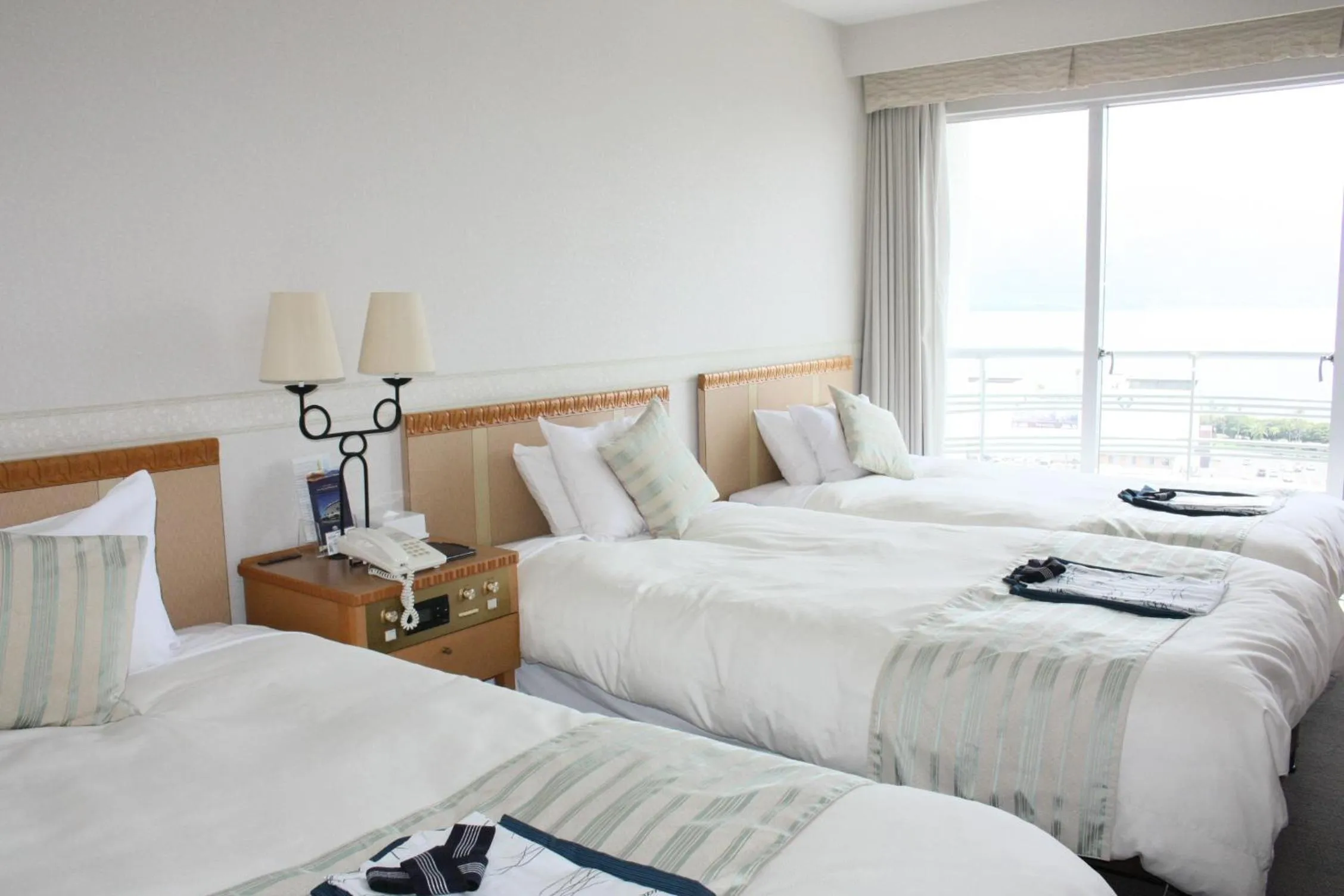 Kagoshima Sun Royal Hotel