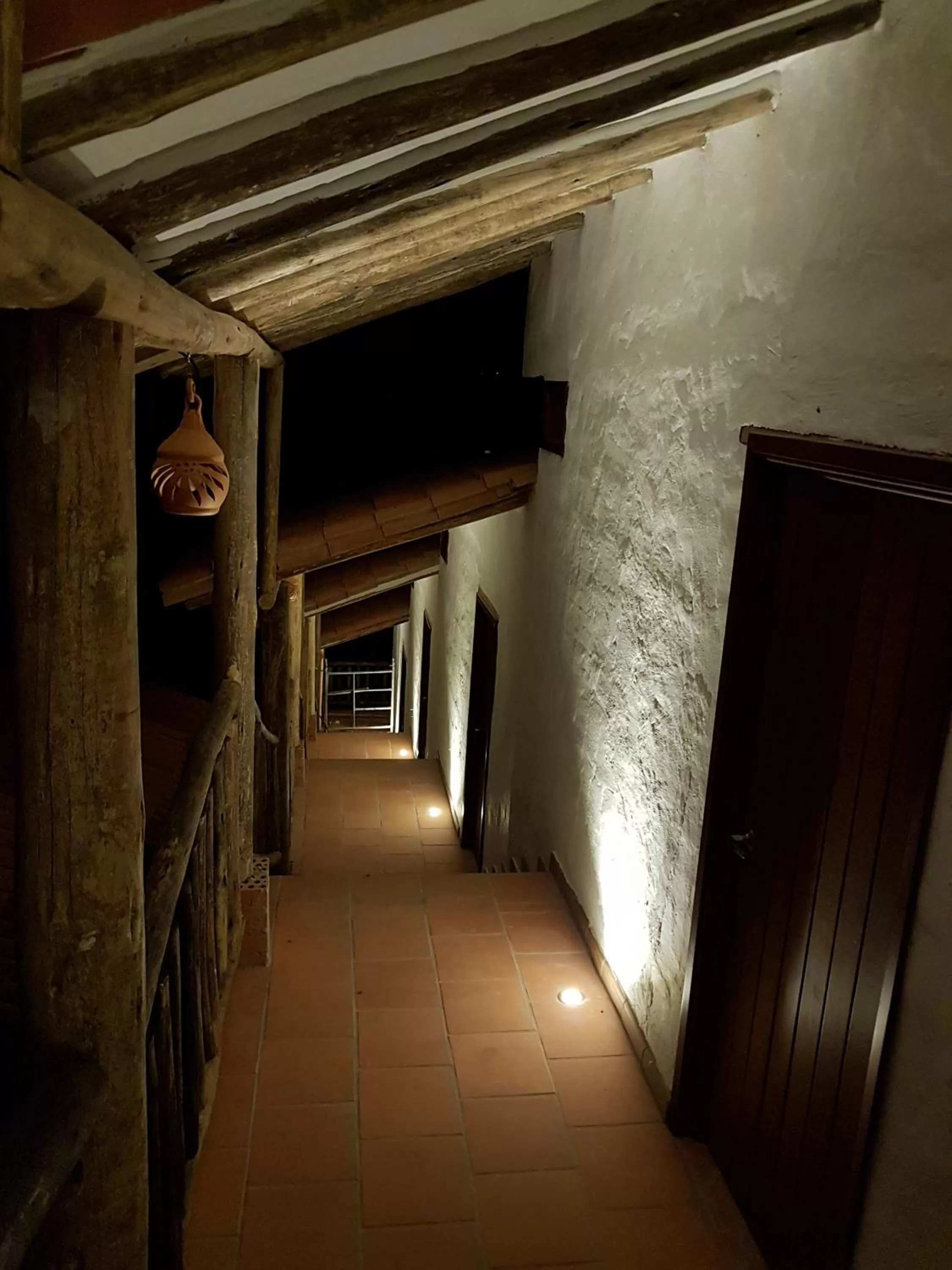 Standard Quadruple Room in Terrazas de Guadalupe