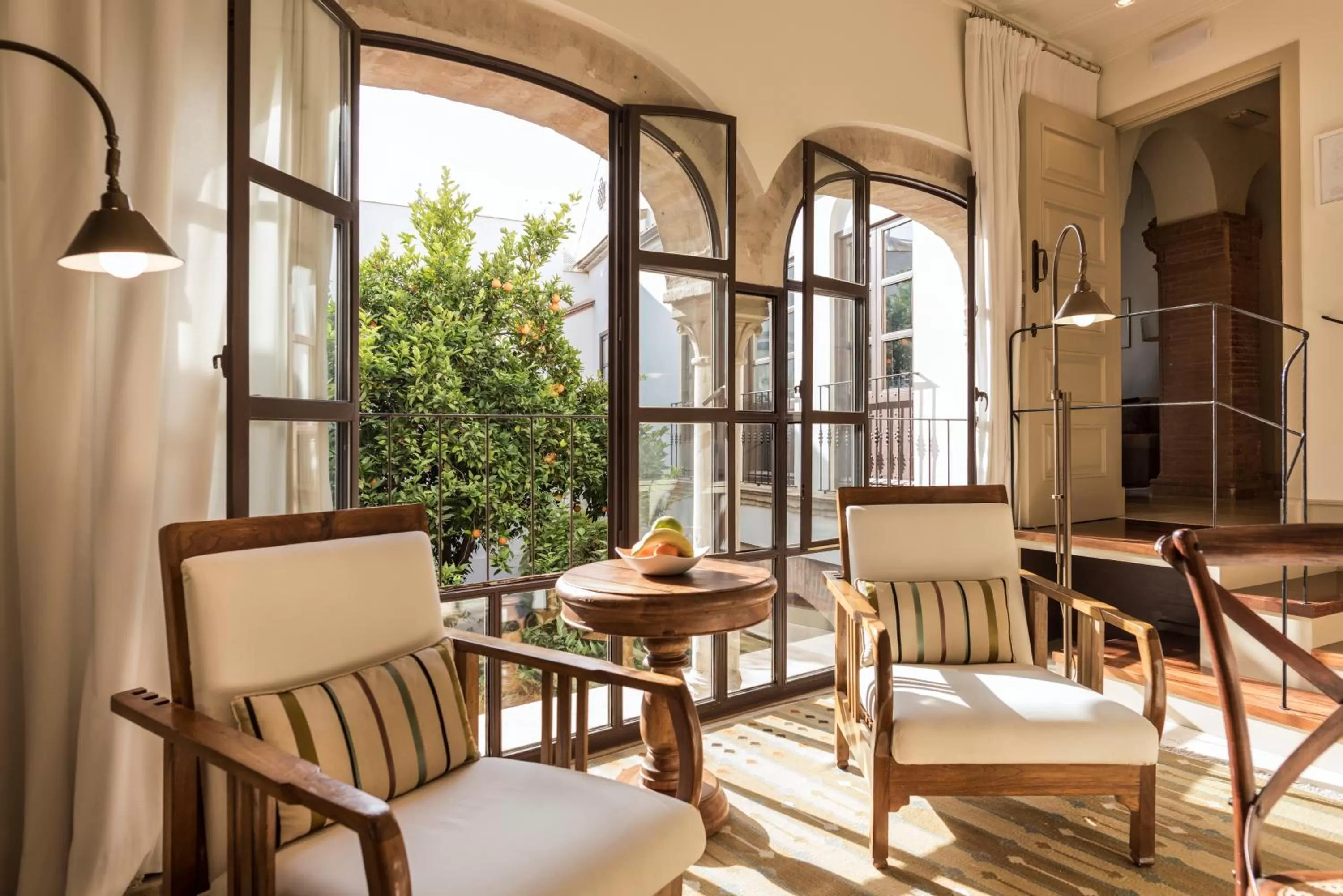 Superior Suite in Balcón de Córdoba