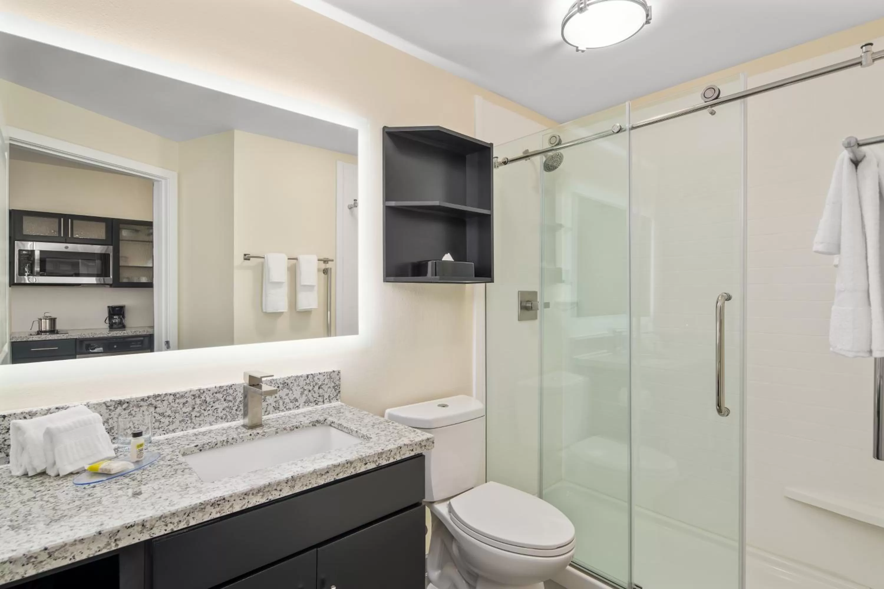 Studio Suite in Candlewood Suites - Newnan - Atlanta SW by IHG