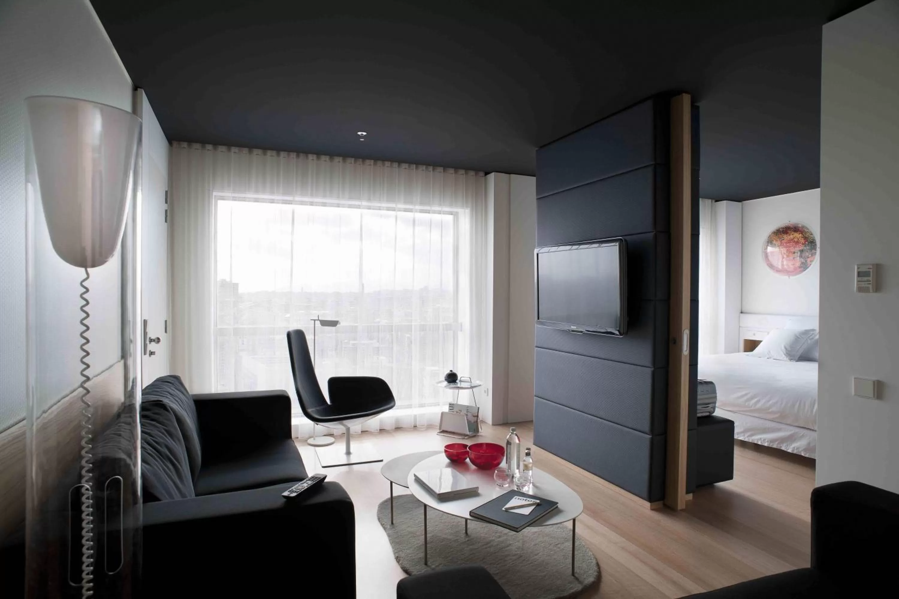 Suite in Barceló Sants