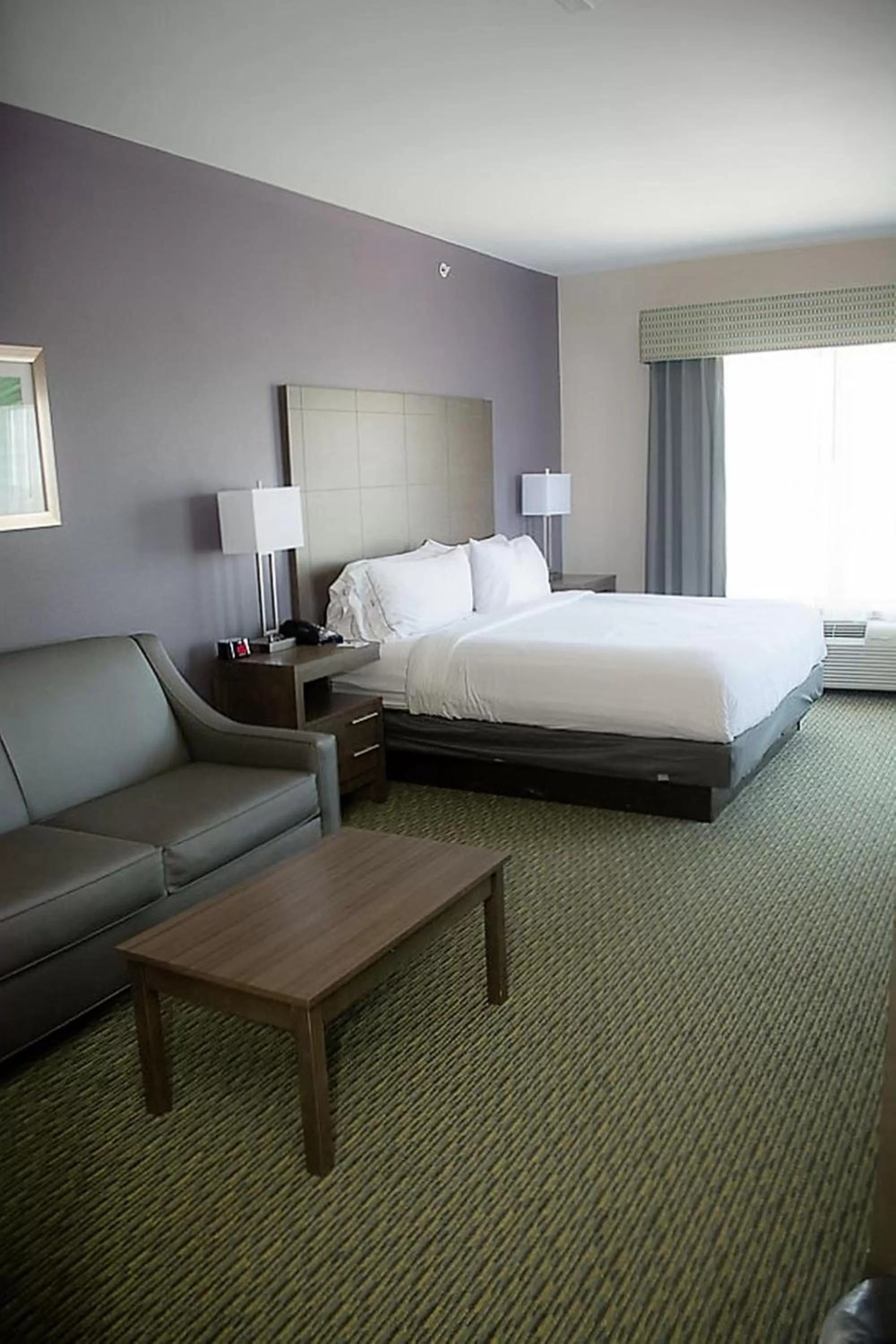 Holiday Inn Express Hotel and Suites Port Aransas/Beach Area by IHG
