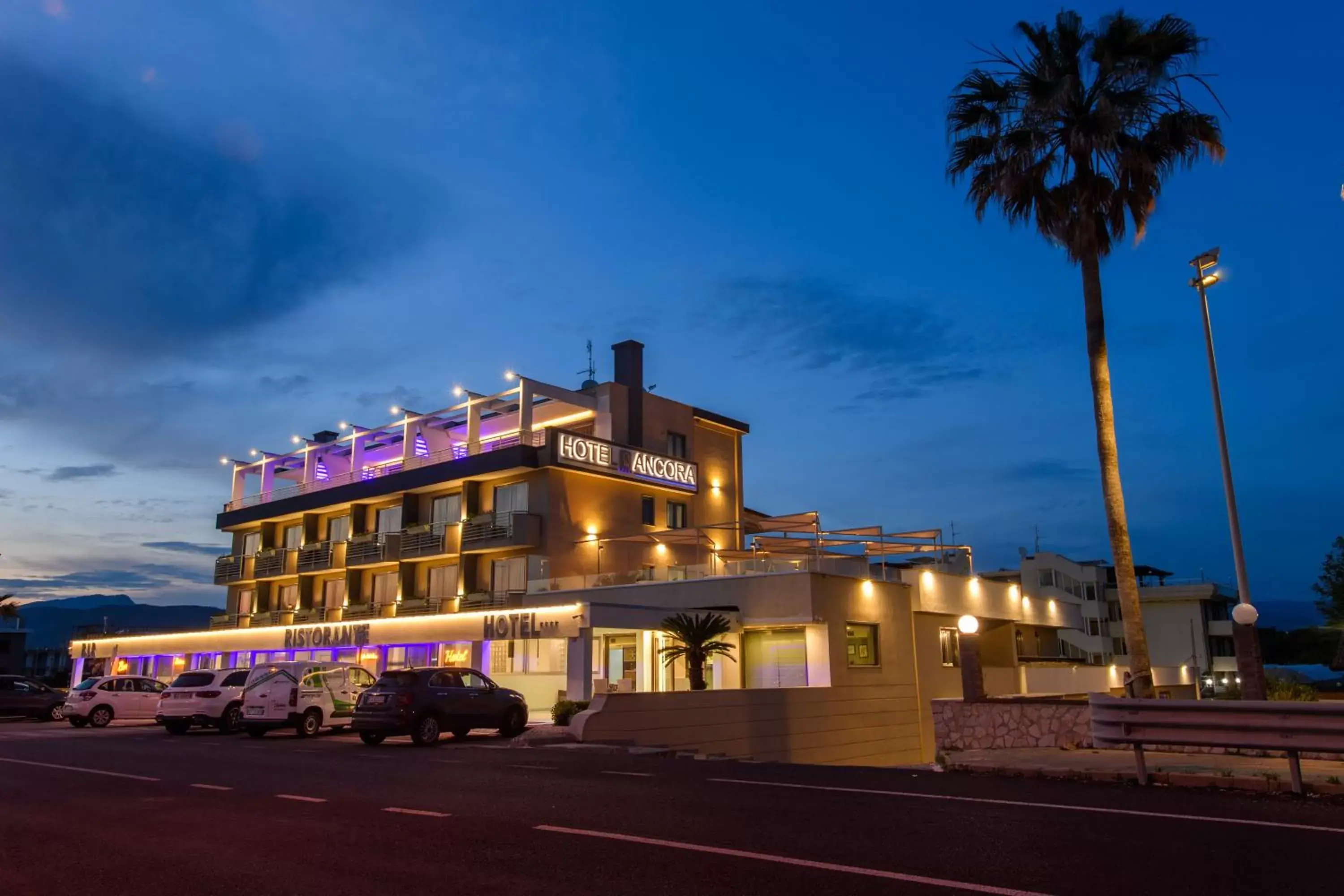Hotel Ancora Hotel Ancora