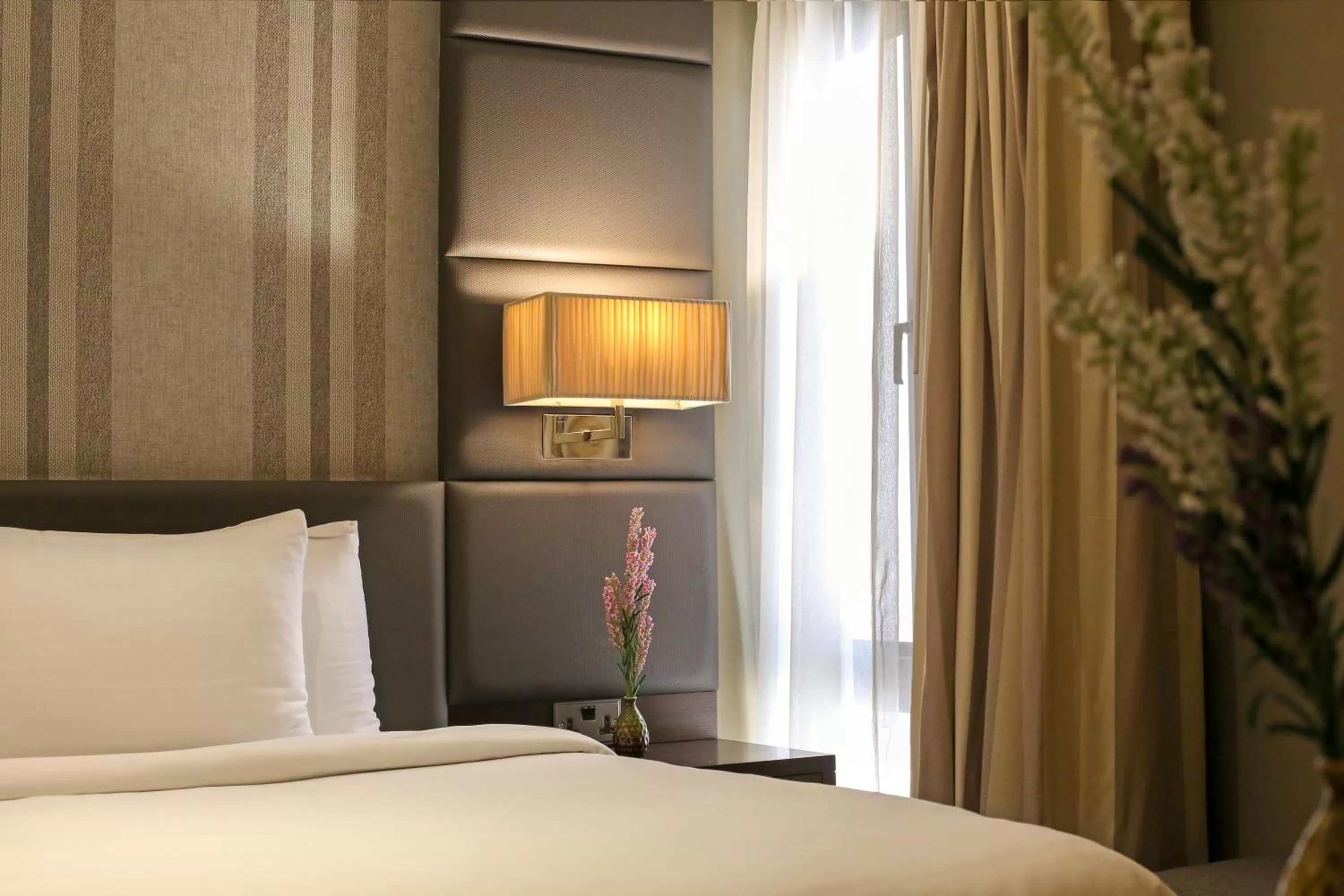 Family Room in Dubai Marine Beach Resort & Spa