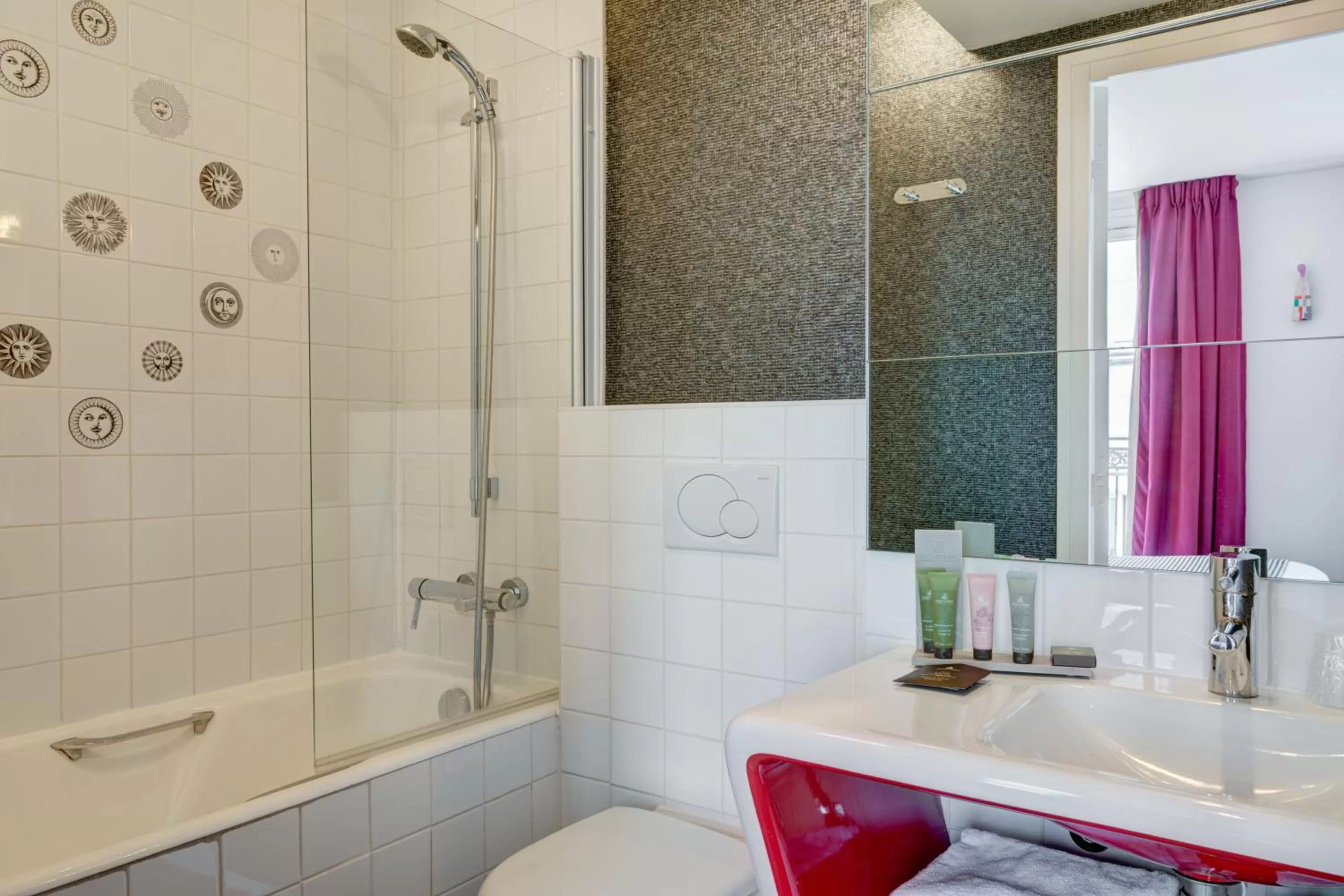 Superior Double Room in Hotel Joyce - Astotel