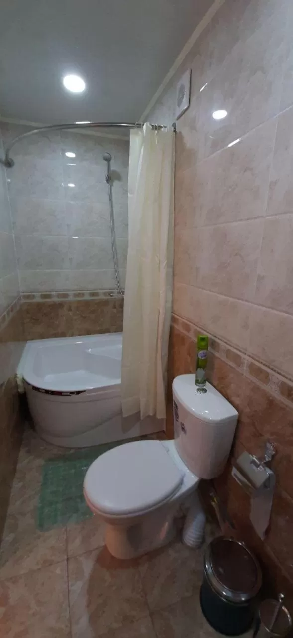 Large Double or Twin Room in KHIVA ABDULLA Guest House