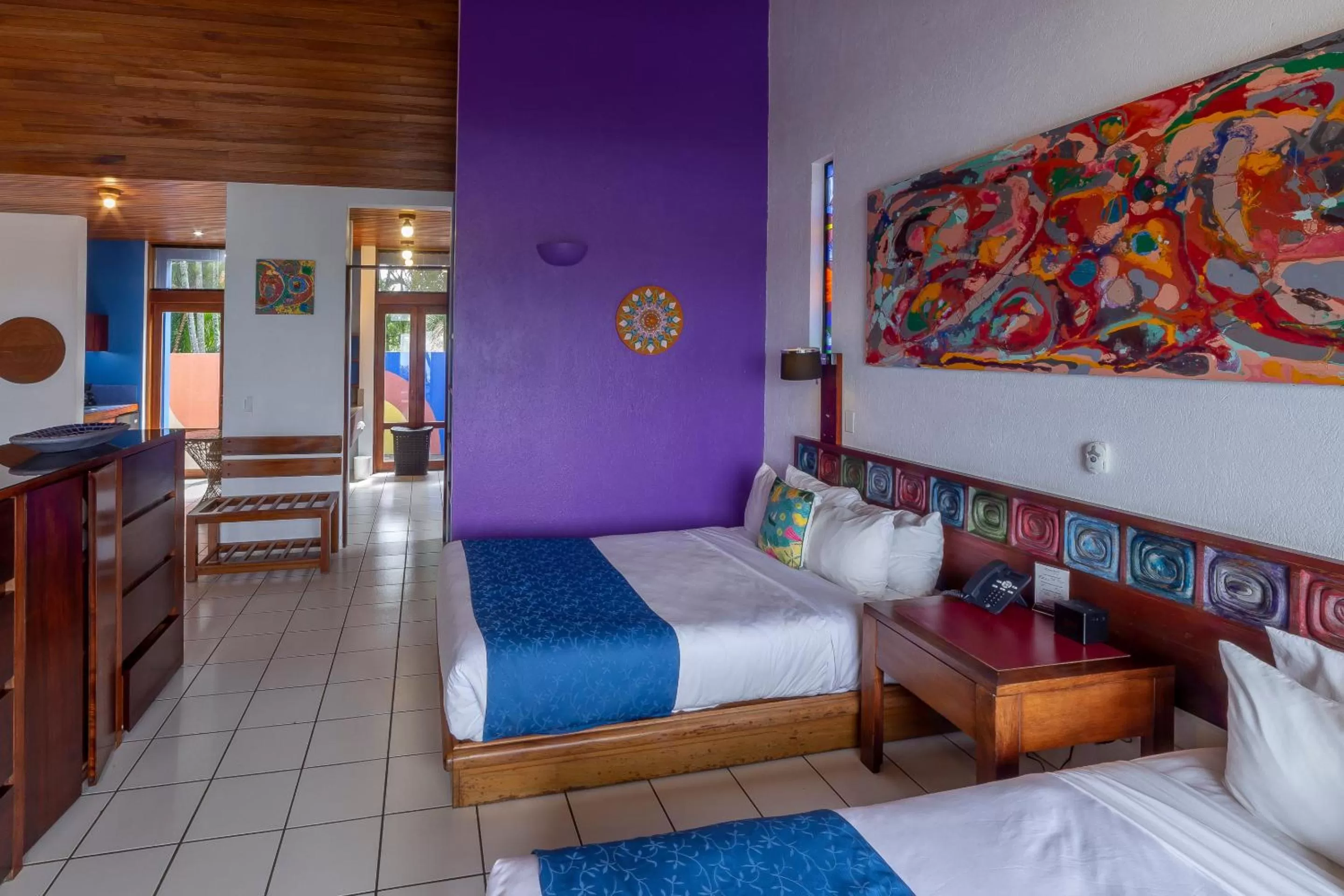 Ultra Villa 2 Beds in Xandari Resort & Spa