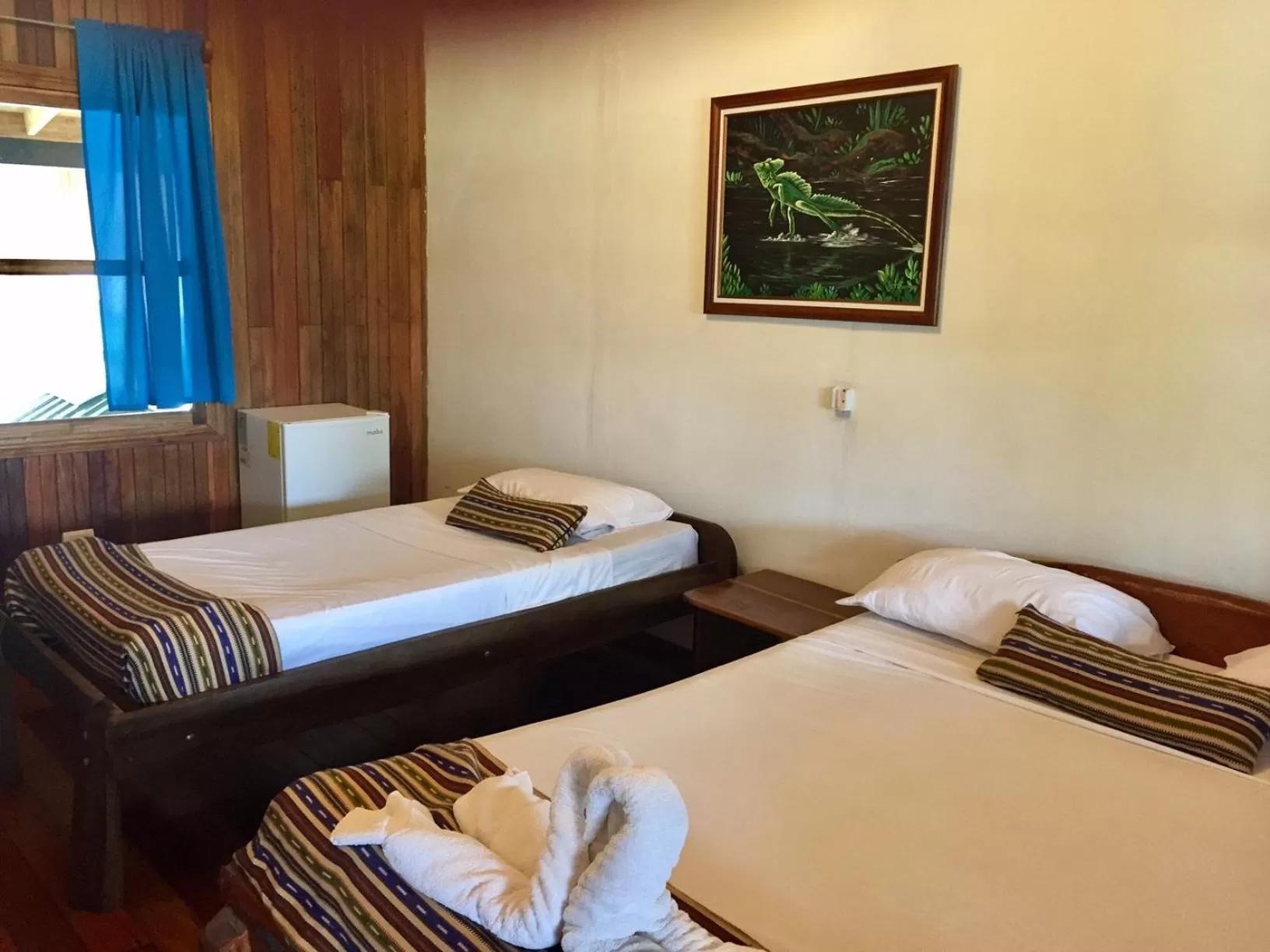 Standard Queen Room in Hotel La Isla Inn