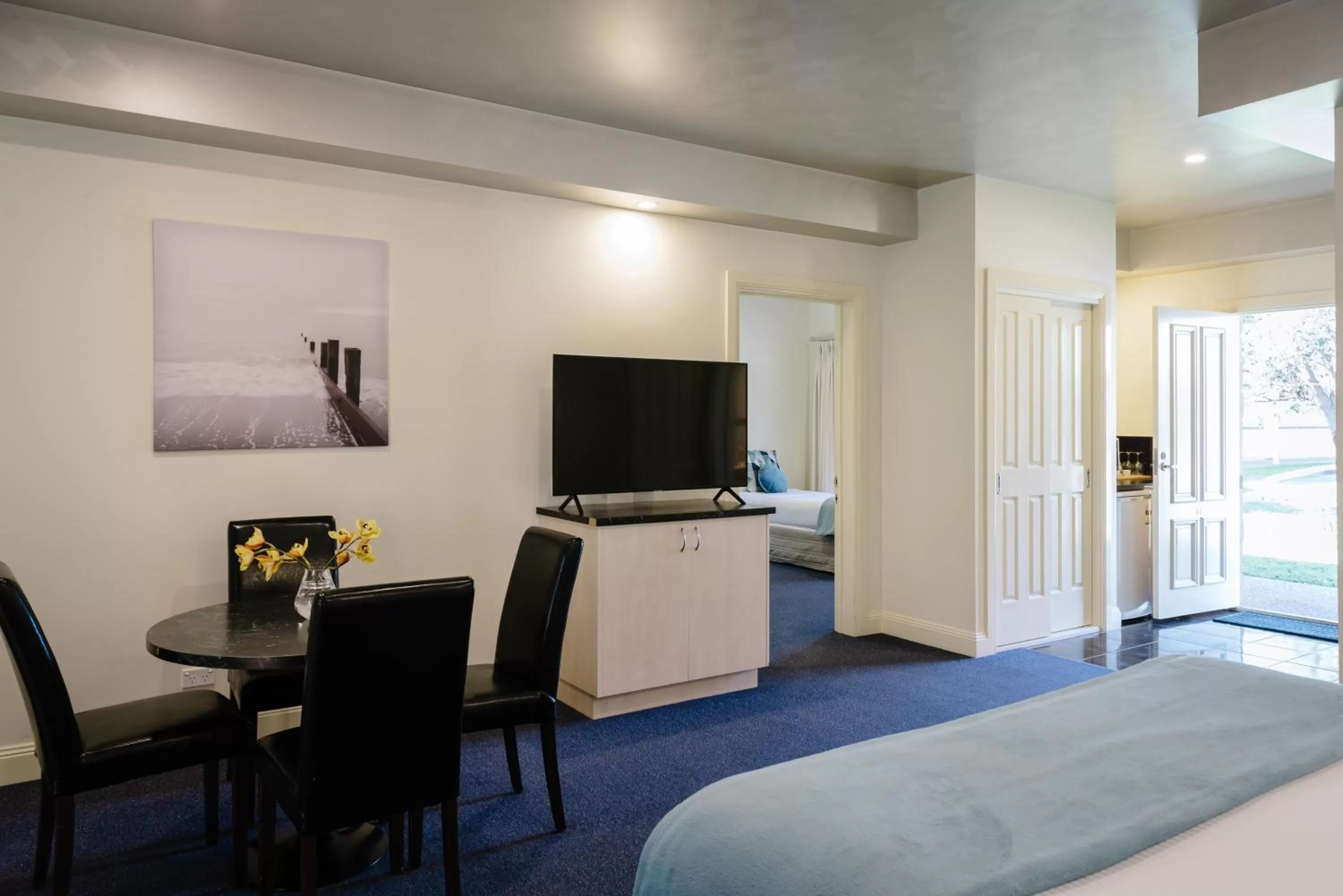 Two-Bedroom Suite in Fairways Resort