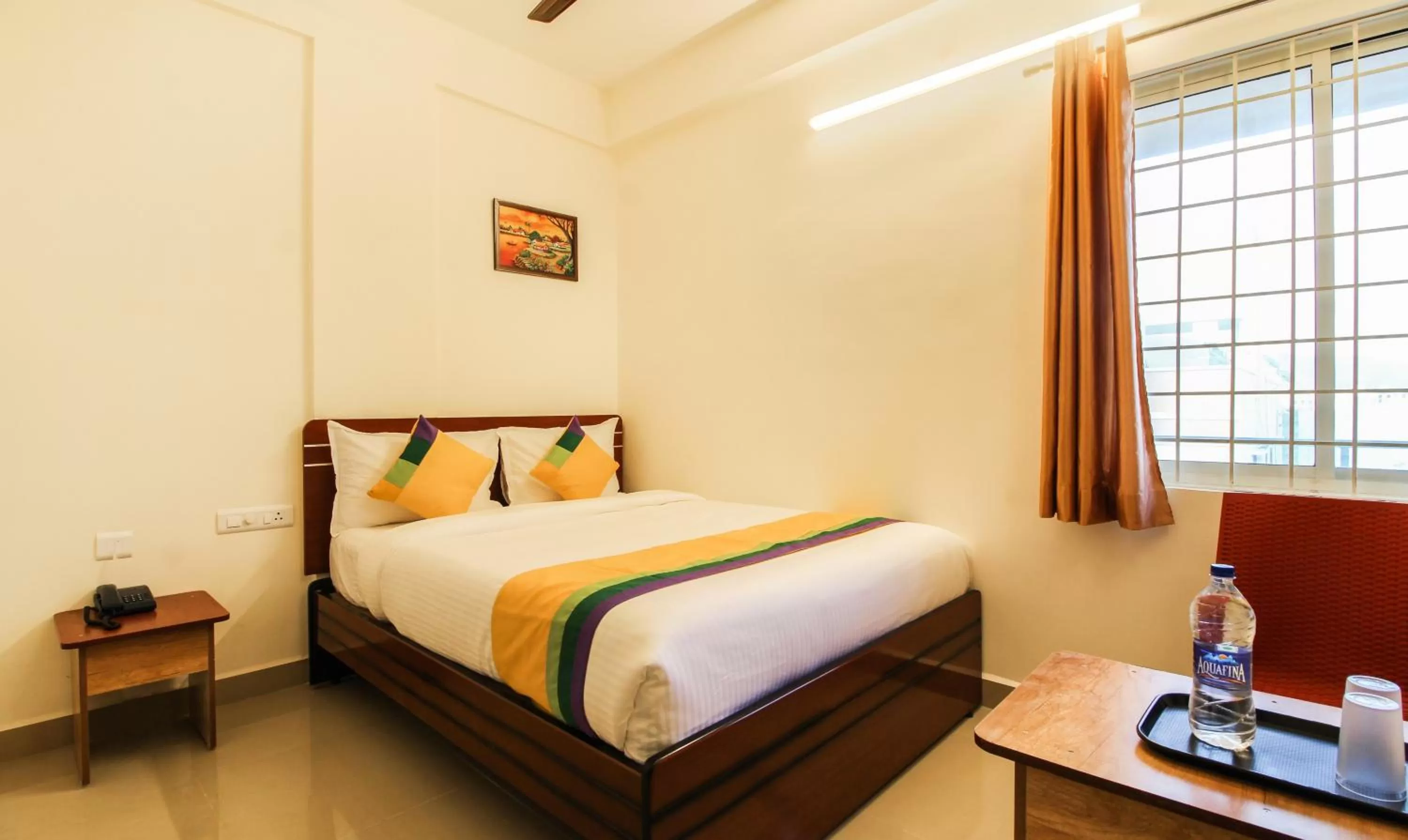 Itsy Hotels Riyas Grand