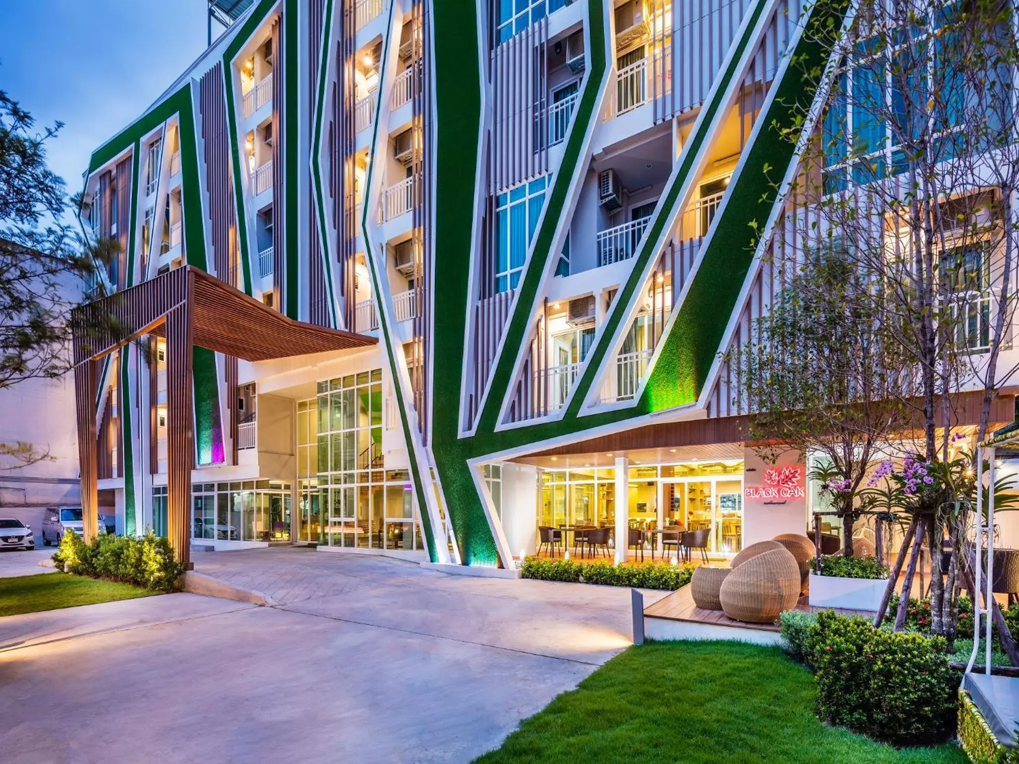 Atelier Suites Atelier Suites