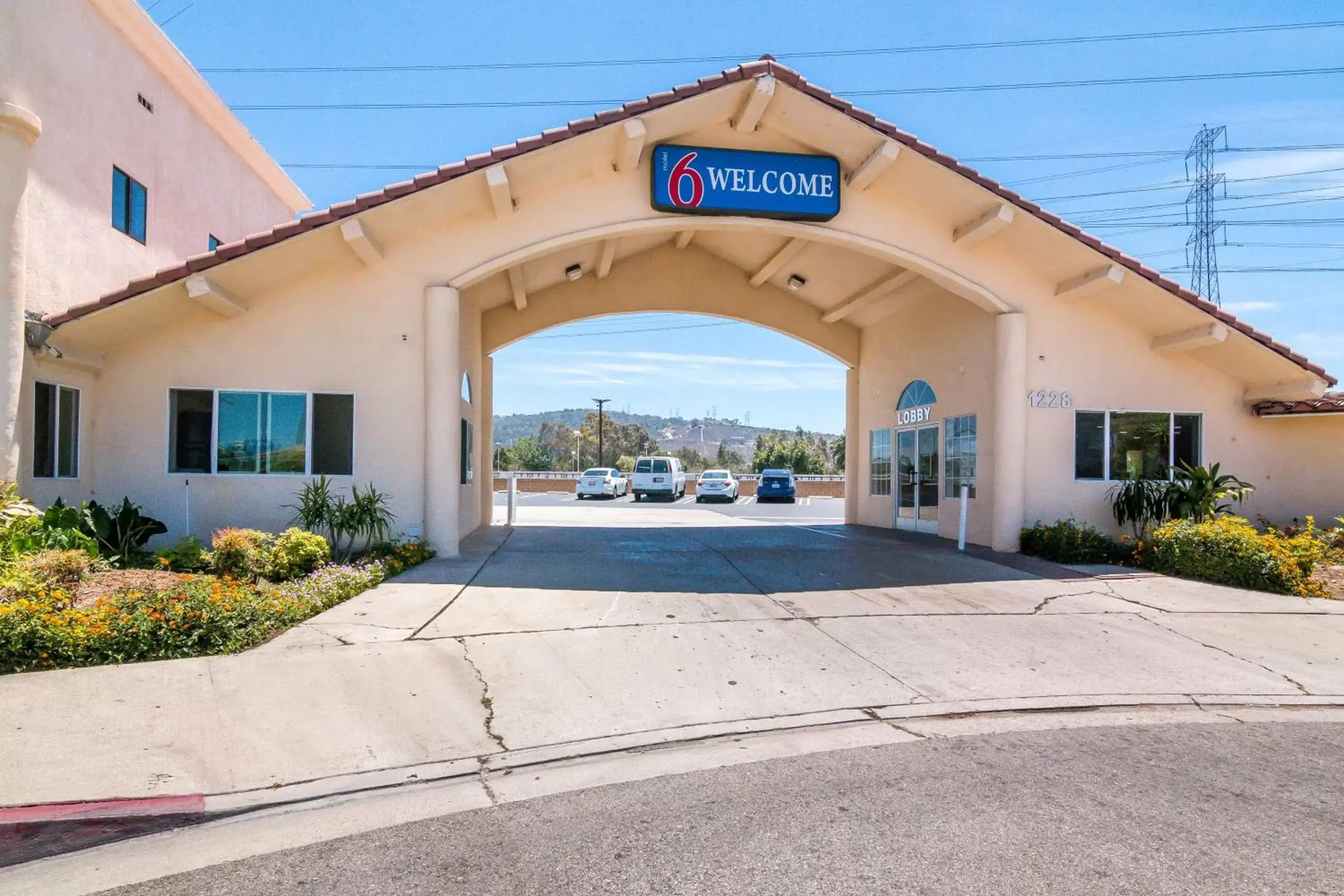 Motel 6-South El Monte, CA - Los Angeles Motel 6-South El Monte, CA - Los Angeles