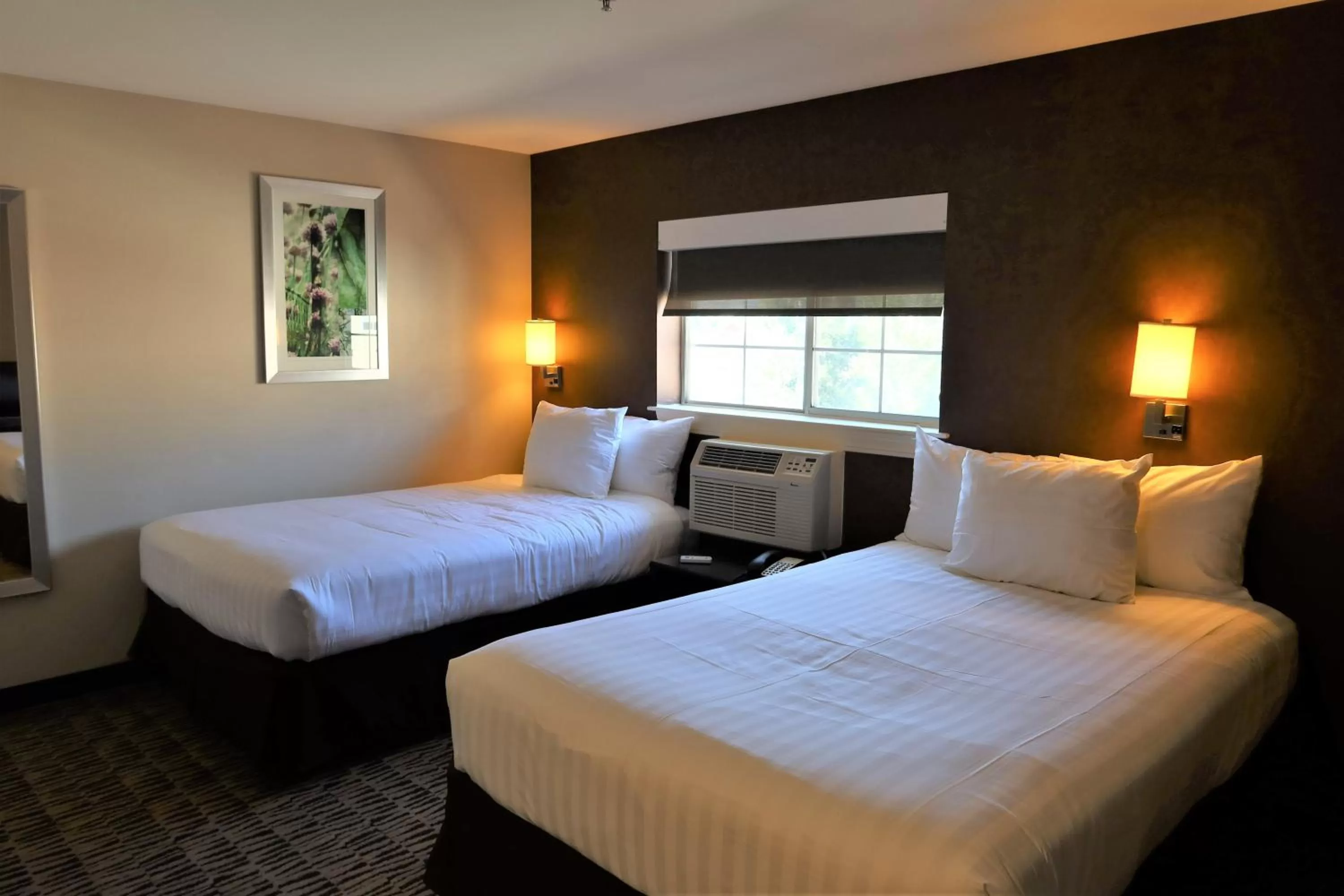 Studio Suite with Two Double Beds - Non-Smoking in GreenTree Suites Eagle / Vail Valley