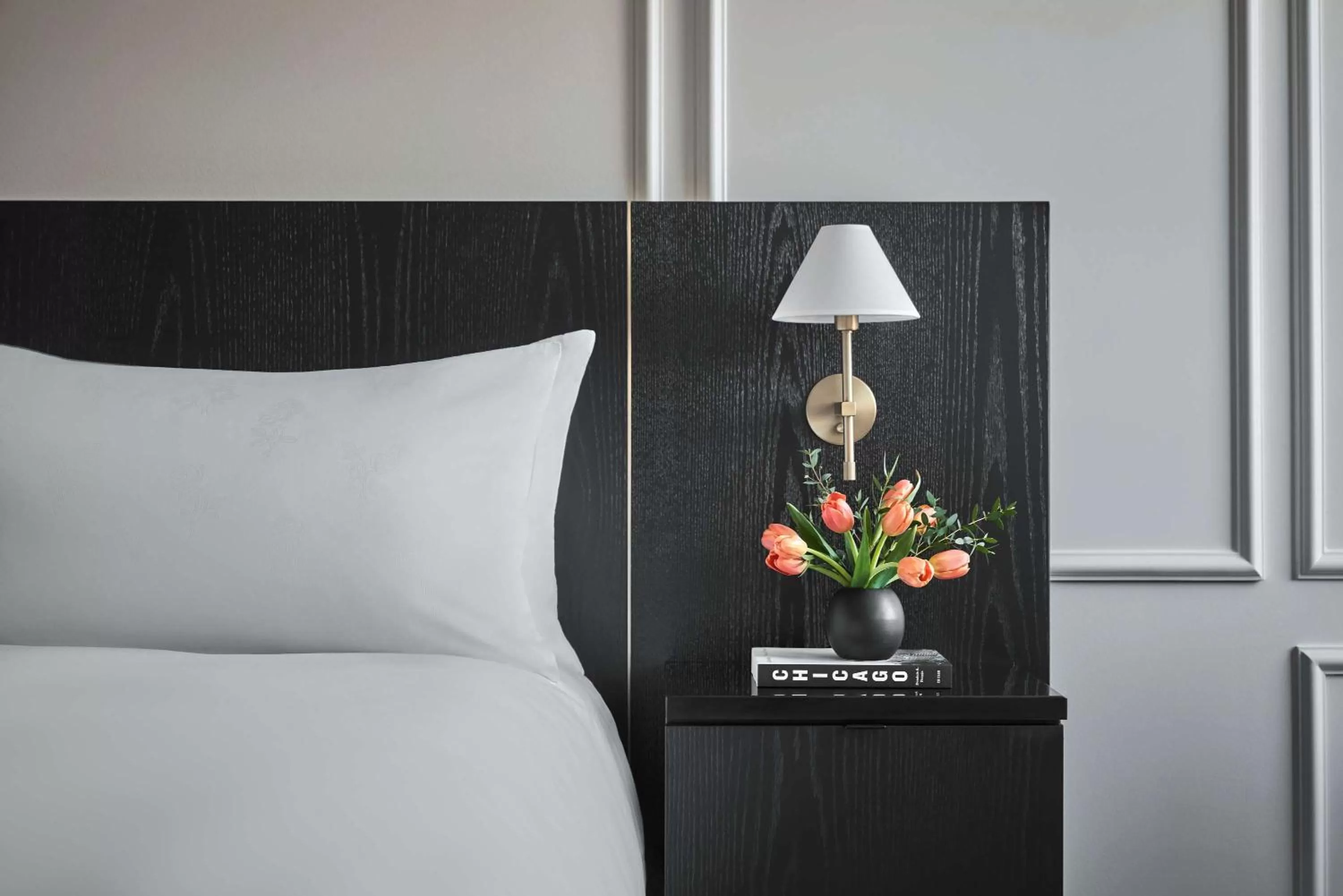 Corner Studio- Disability Access in Pendry Chicago