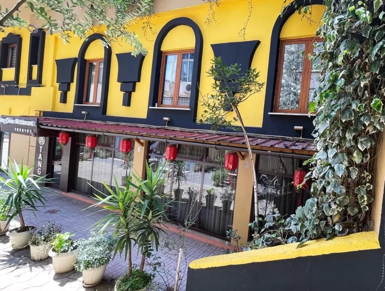 Single Room with Double use  in La Voglia Hotel Boutique