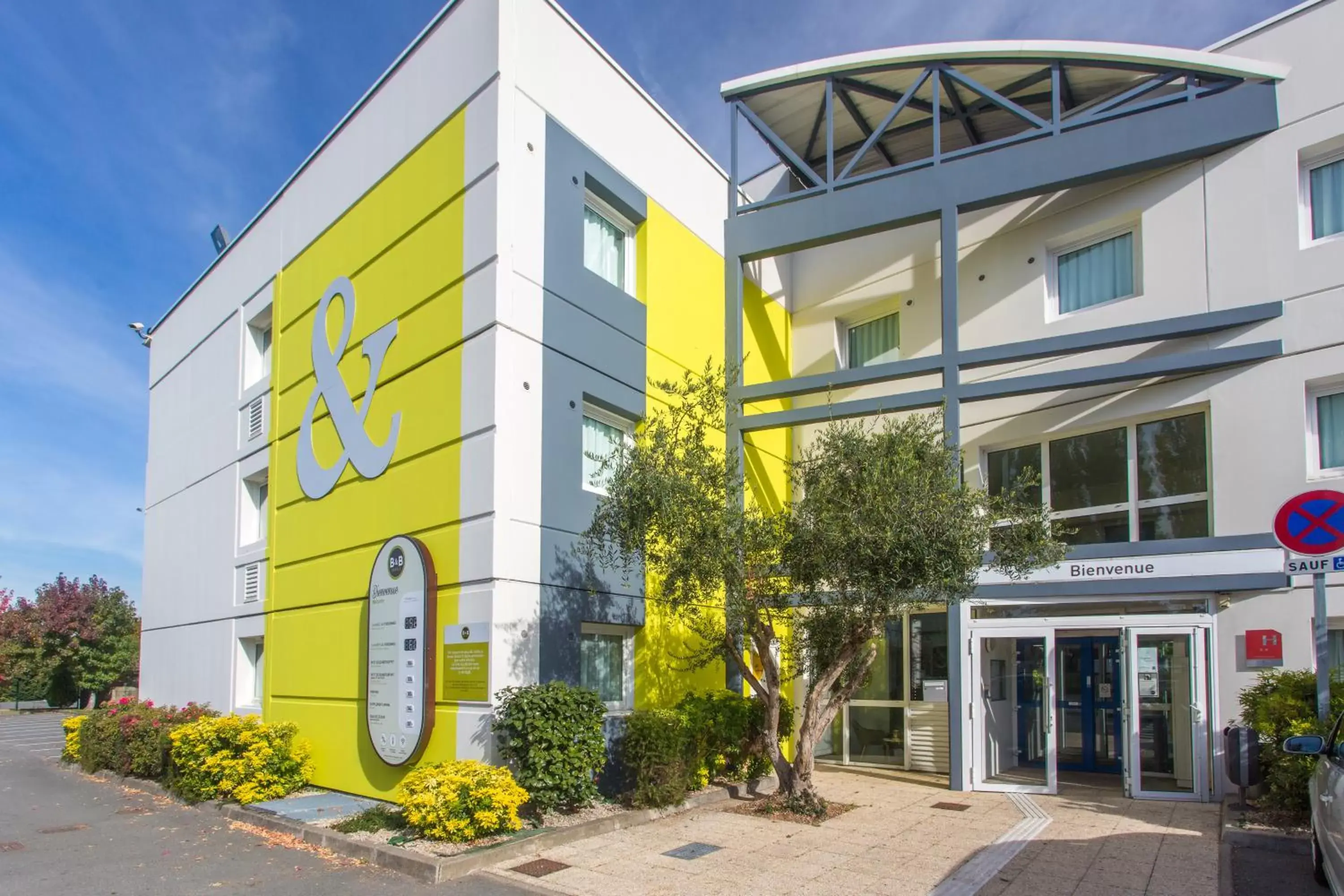 B&B HOTEL Douai Parc Des Expos Cuincy B&B HOTEL Douai Parc Des Expos Cuincy