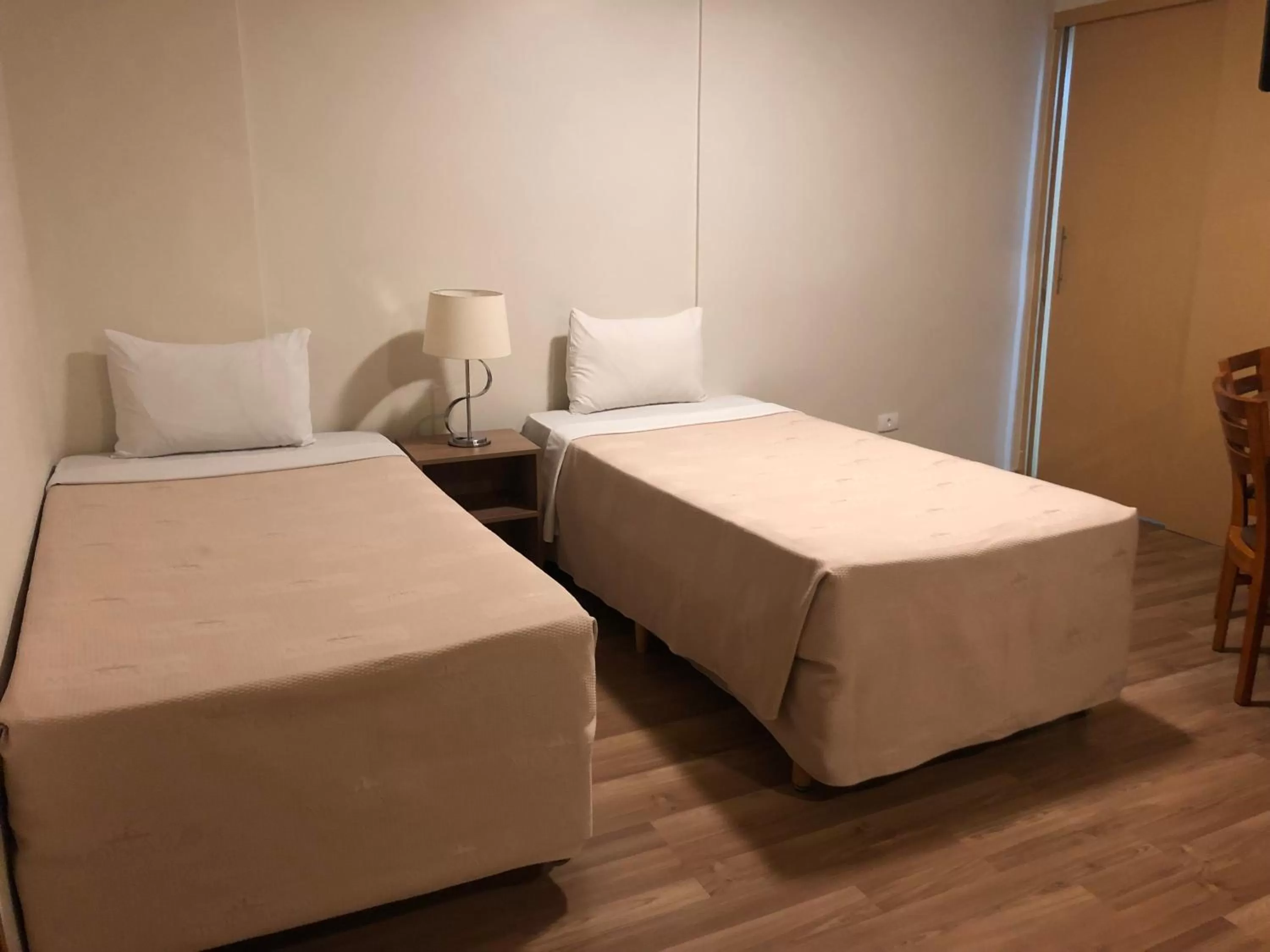 Quadruple Room in Summit Hotel Monaco