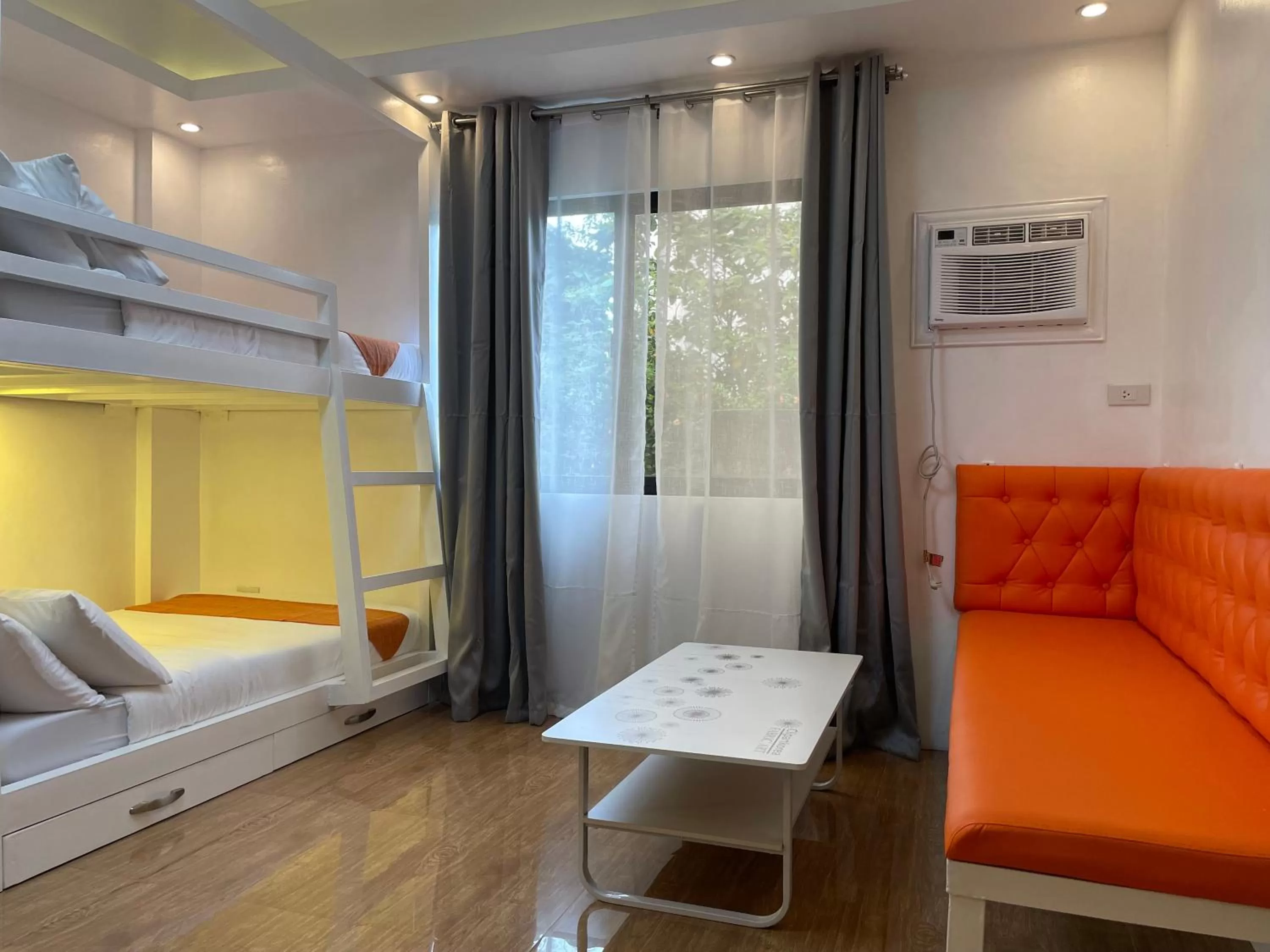 Family Suite in Rangya Hotel