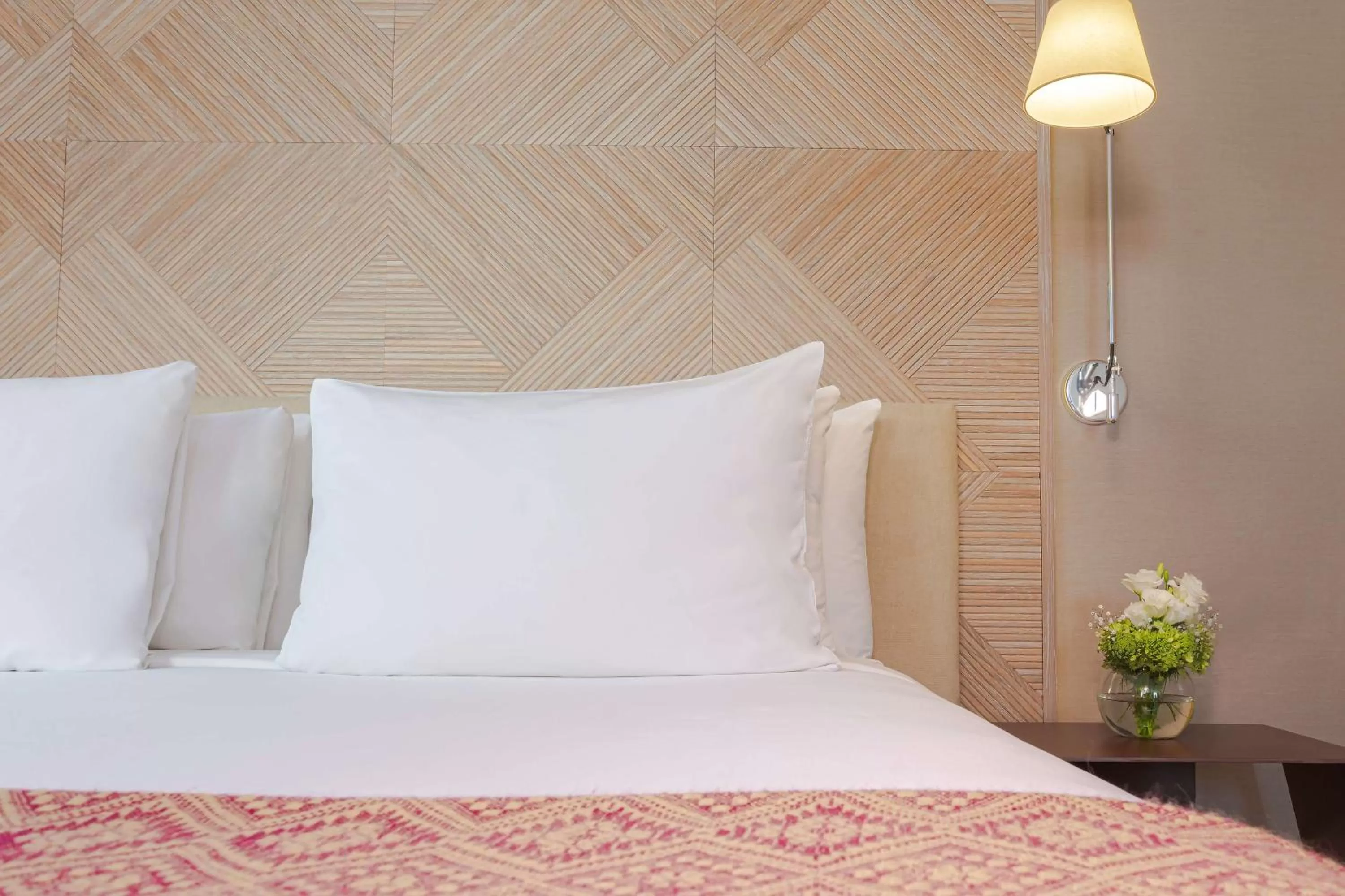 Family Room (3 Adults) in NH Collection México City Centro Histórico