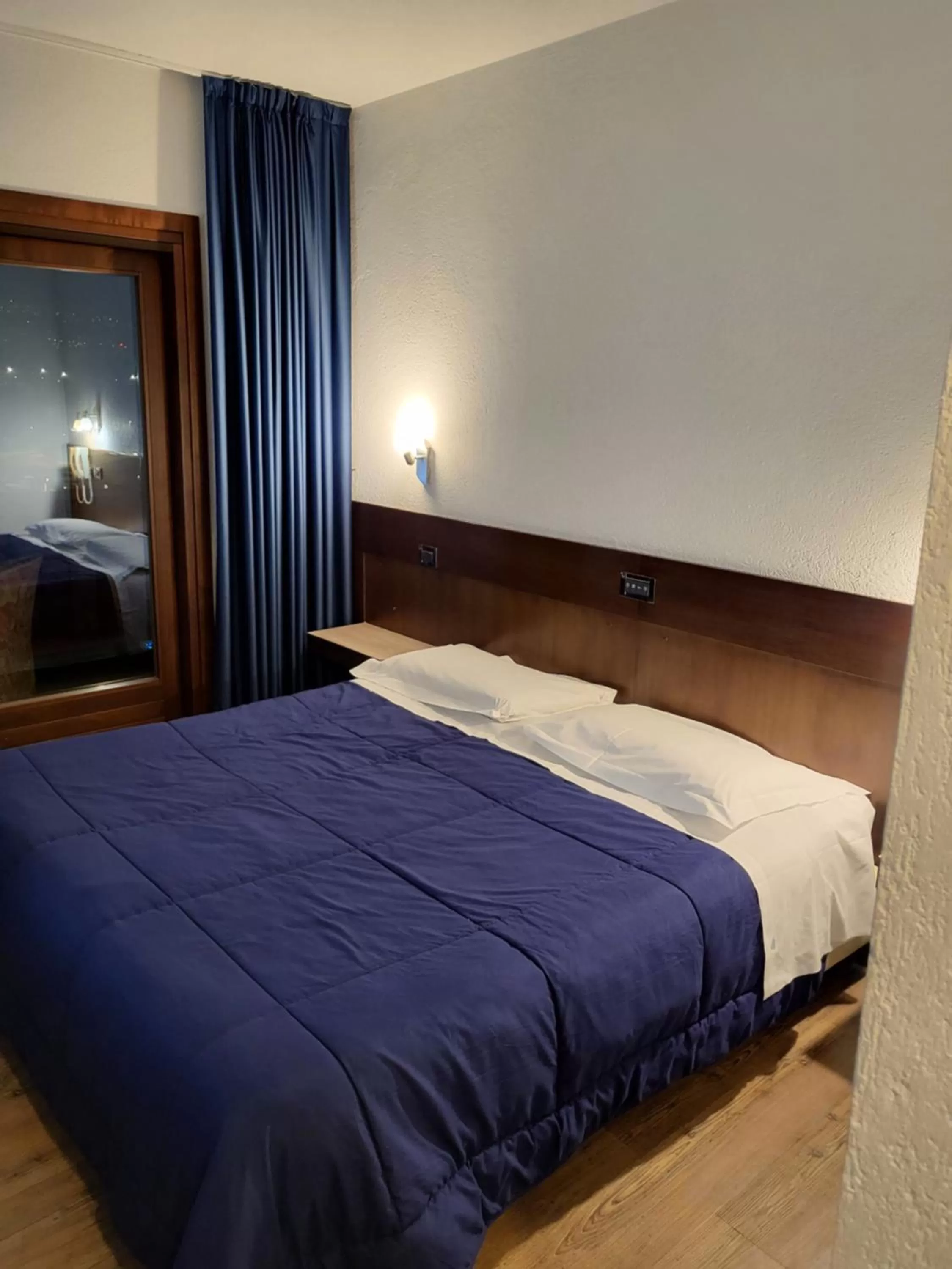 Economy Double or Twin Room in Hotel Miage