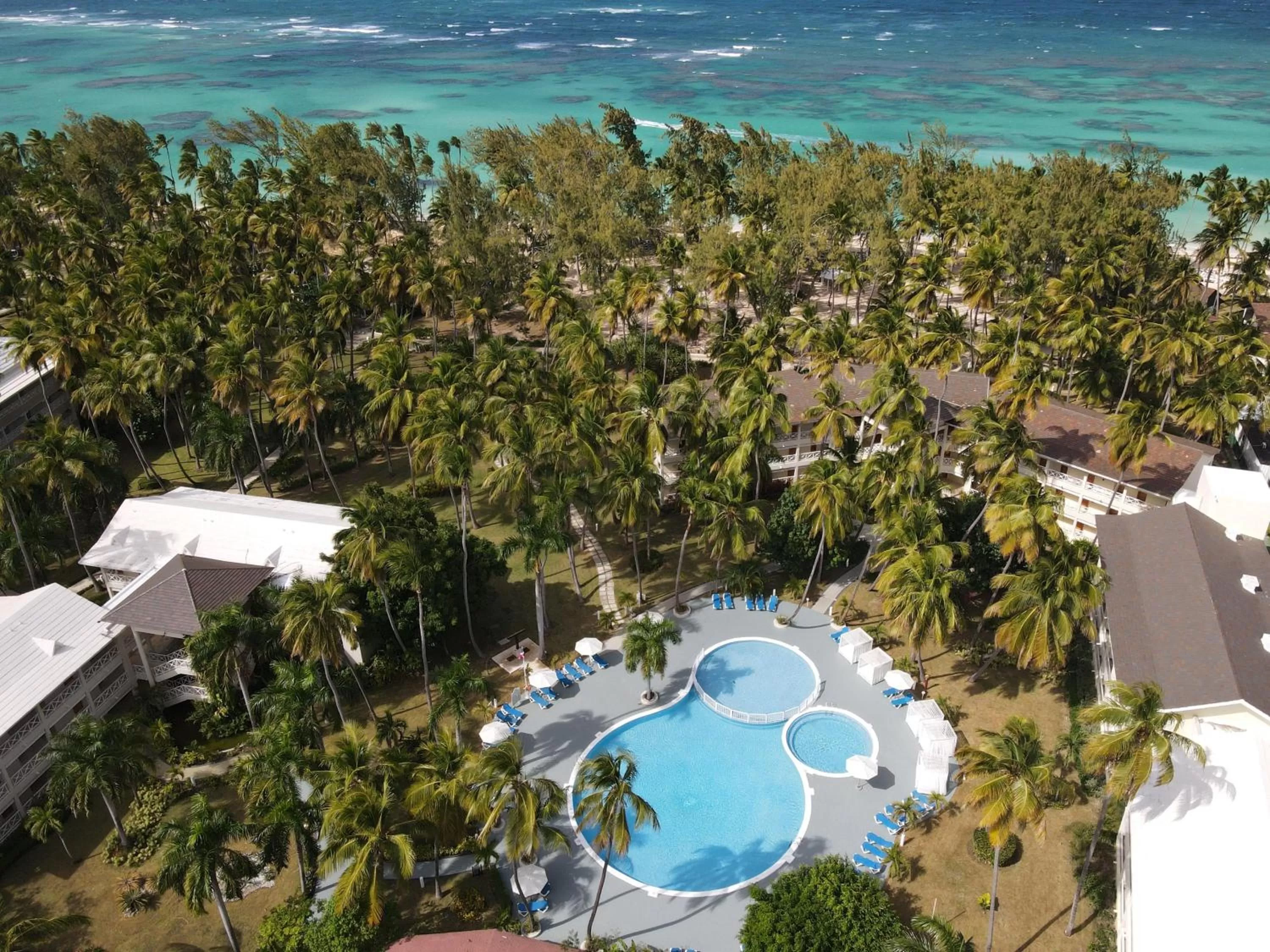 Vista Sol Punta Cana Beach Resort &amp; Spa - All Inclusive