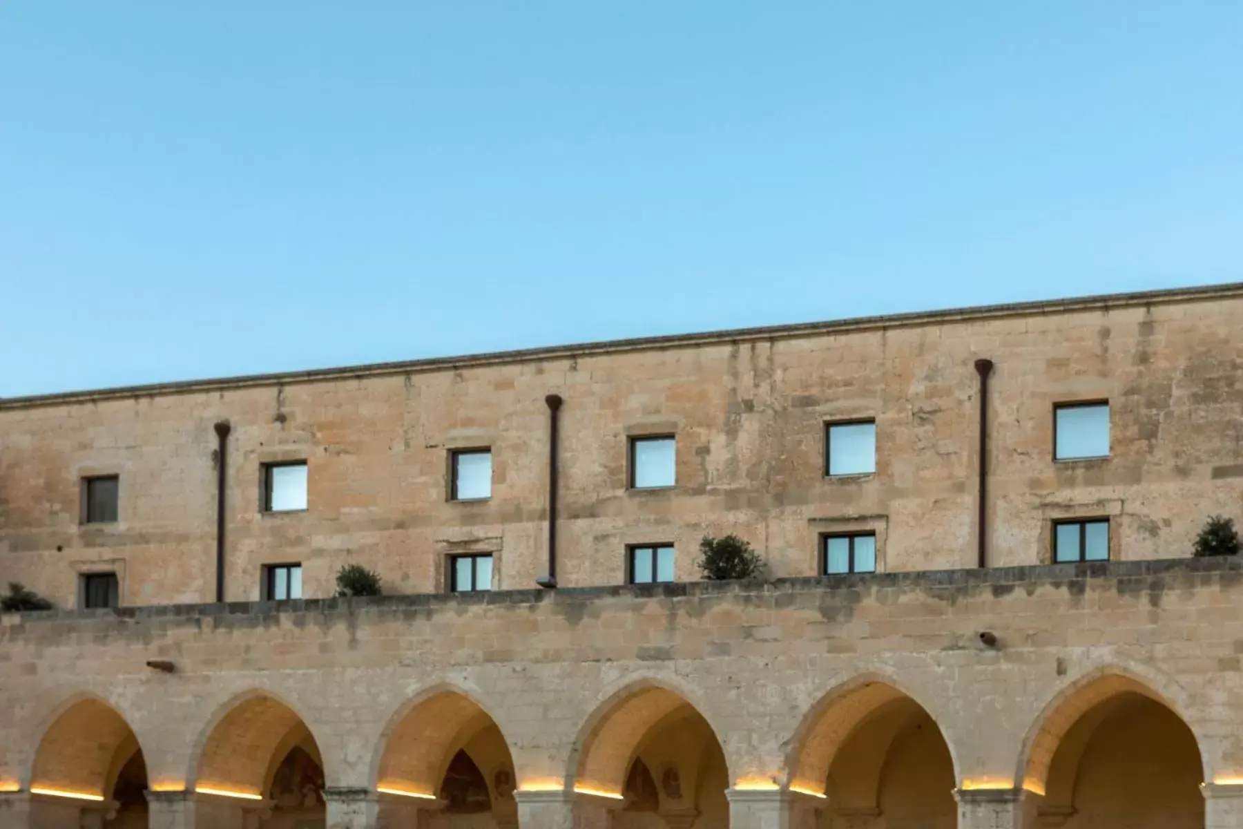 Chiostro dei Domenicani - Dimora Storica Chiostro dei Domenicani - Dimora Storica