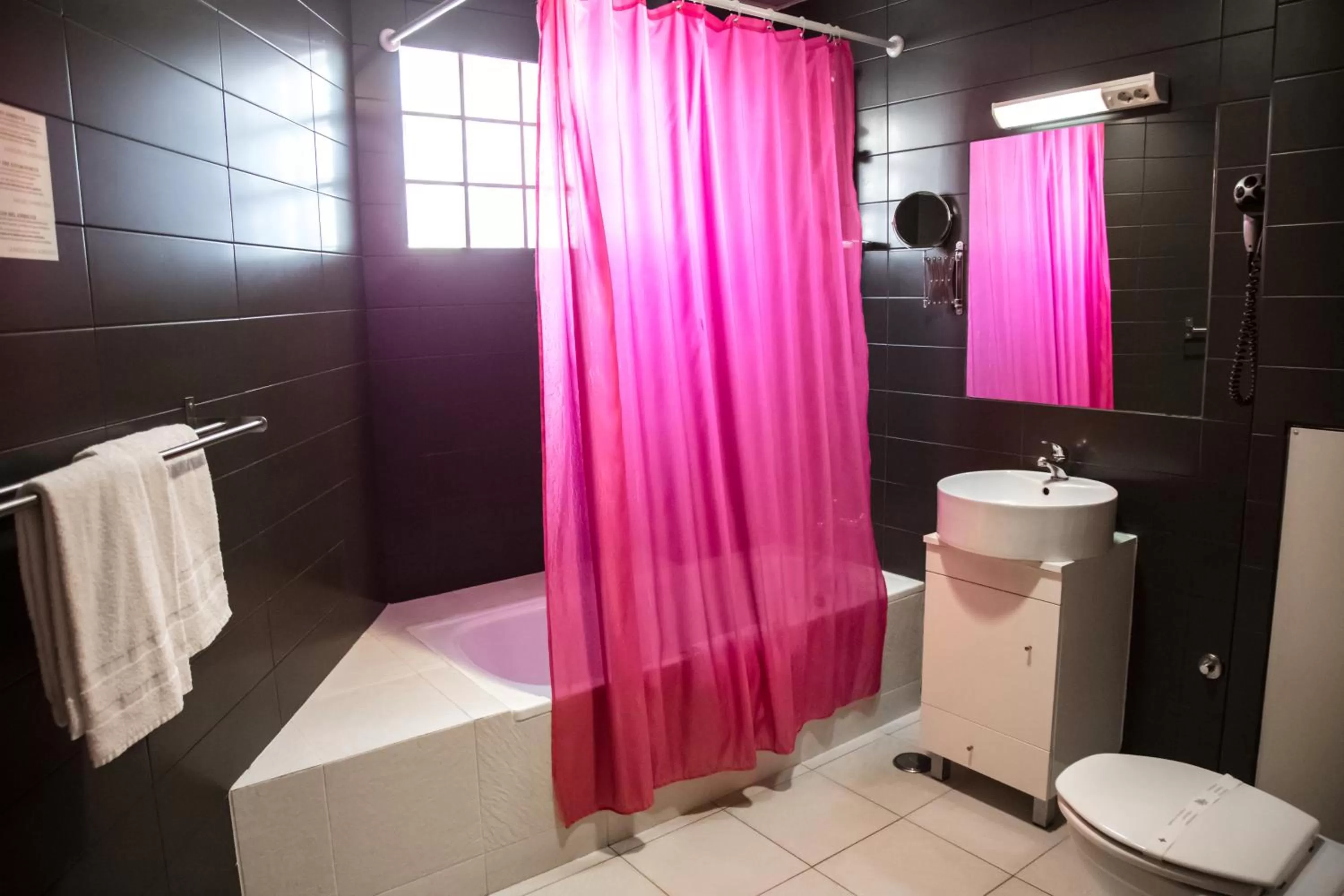 Double Room - single occupancy in Hotel Laitau