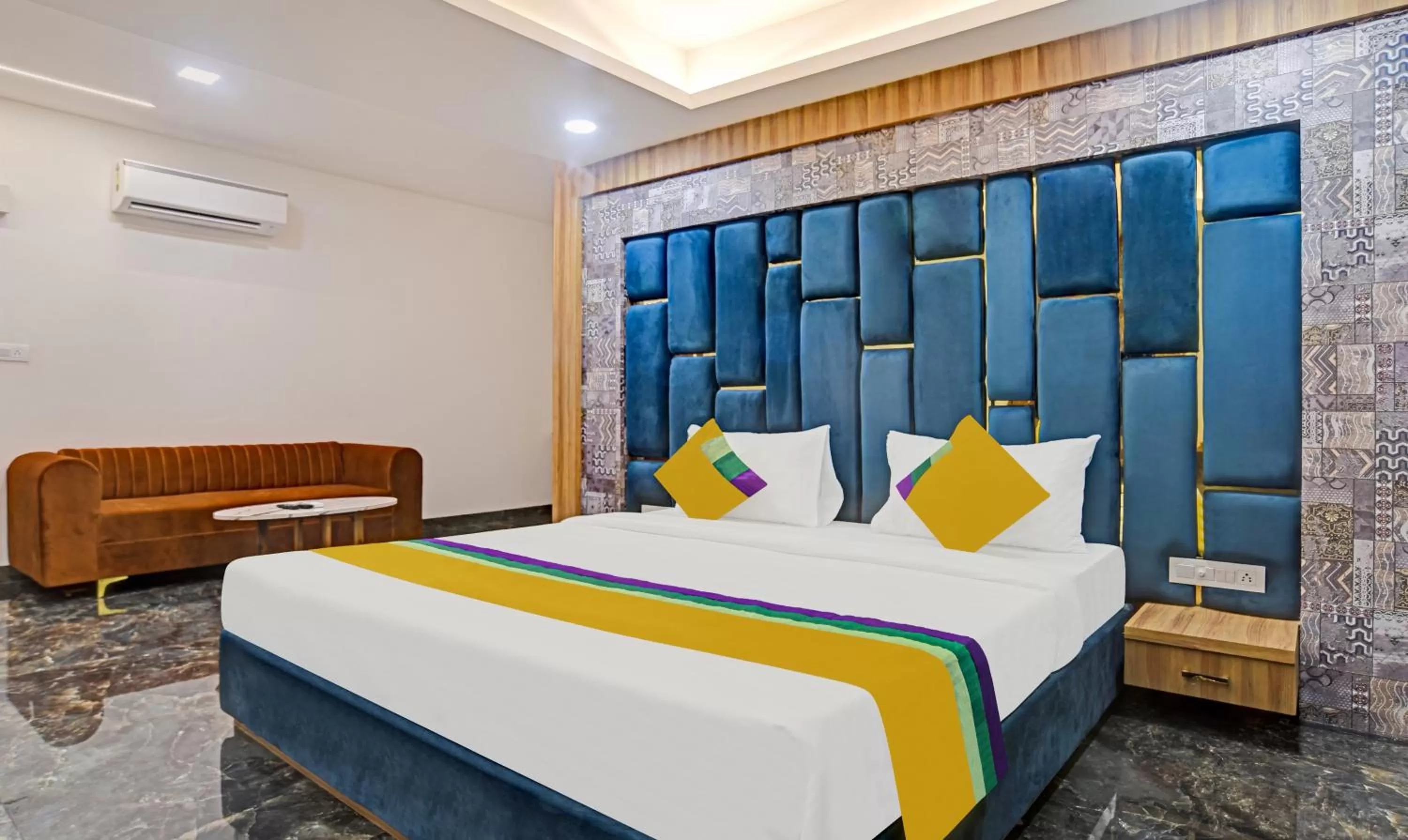 Spacious Premium Room - single occupancy in Itsy Hotels Phoenix