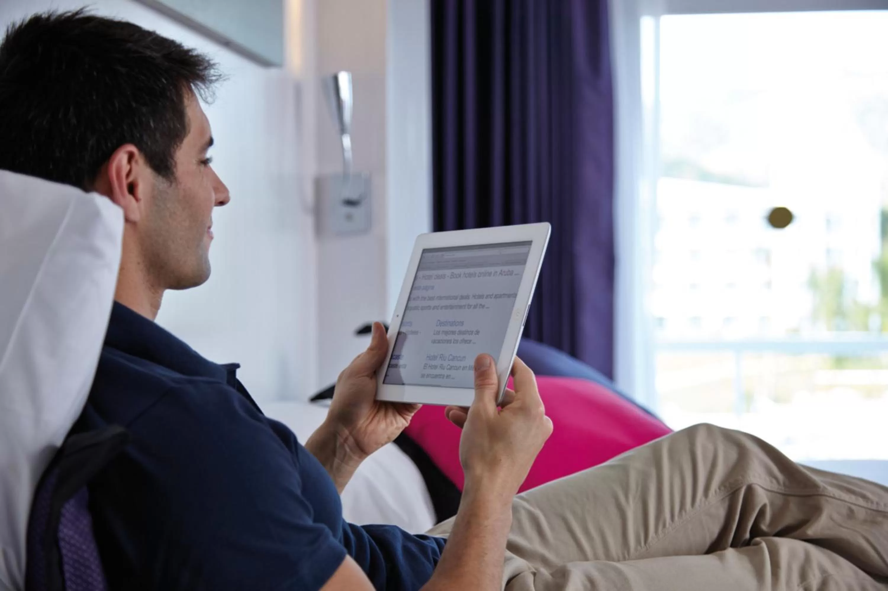 Junior Suite  in Riu Palace Peninsula - All Inclusive