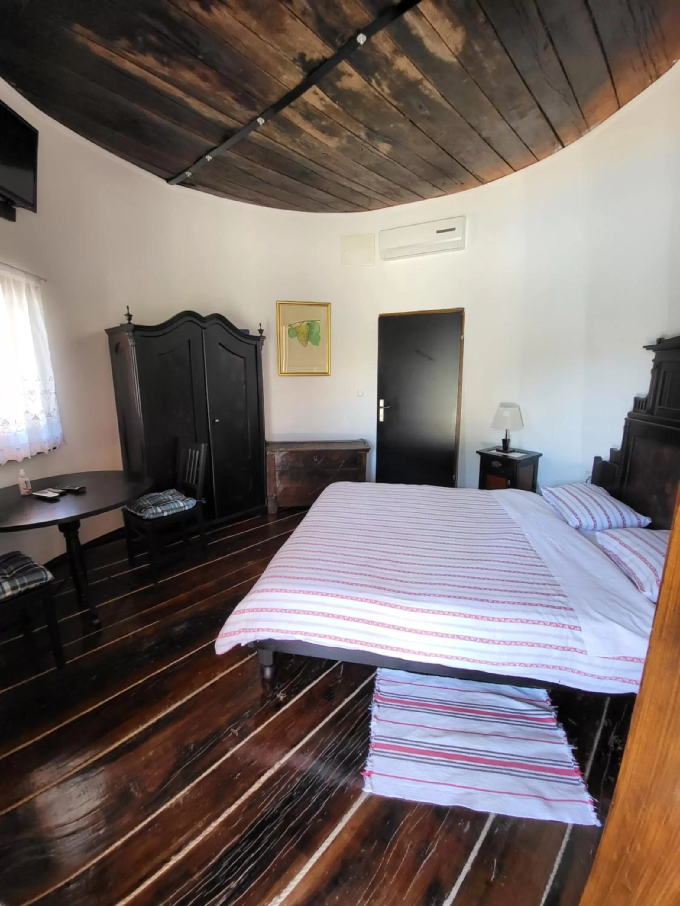 Double Room - single occupancy in Agroturizam Duvančić - Konoba dida Marka
