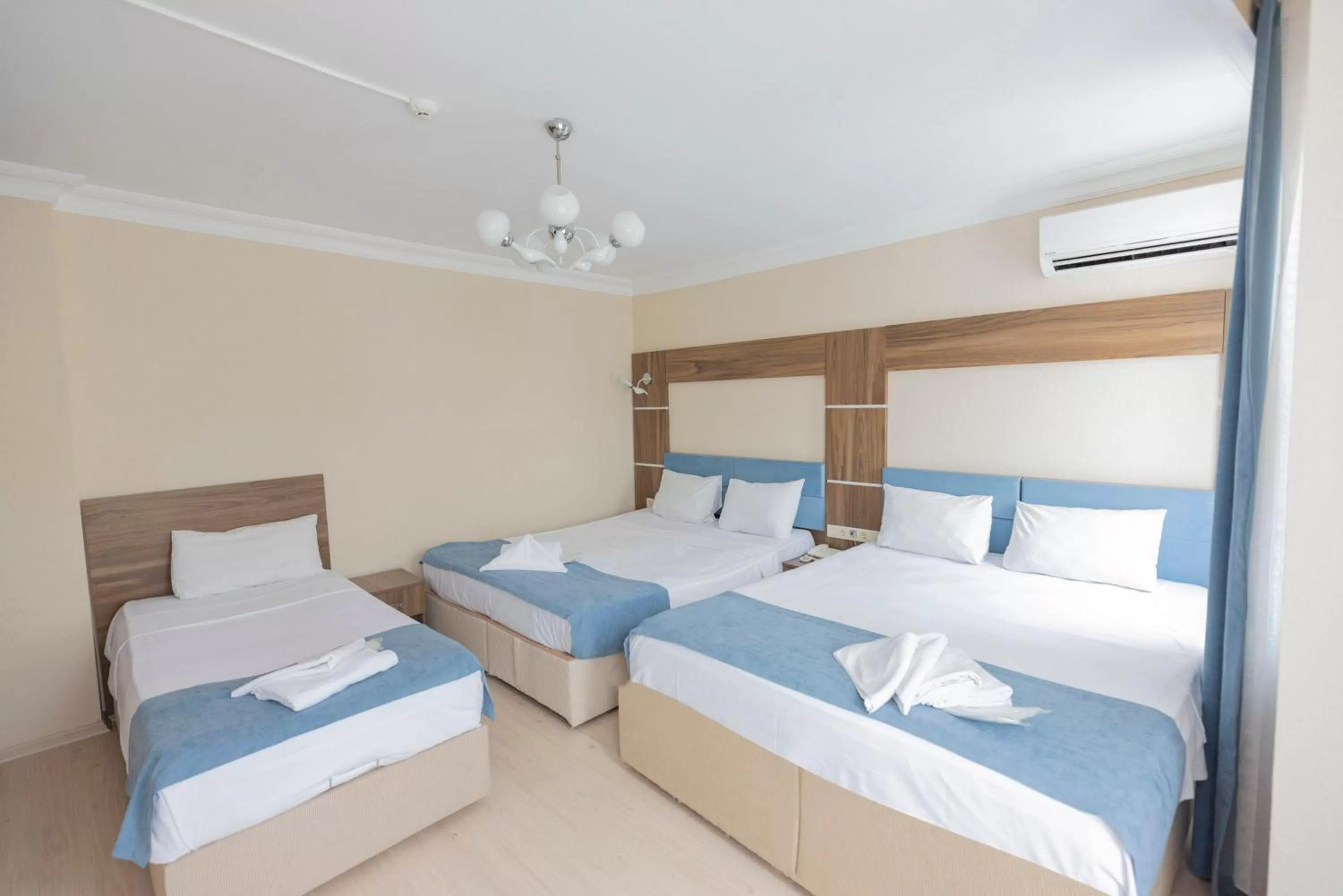 Family Room in De Marêe