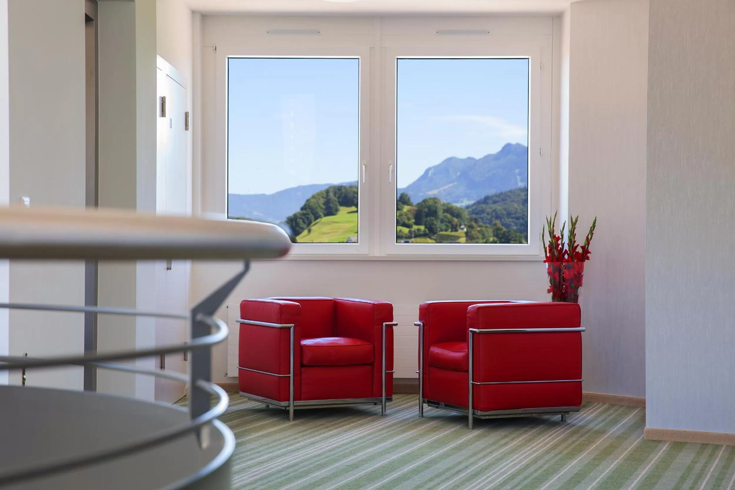 Apartment Standard in Hotel Restaurant Rhy