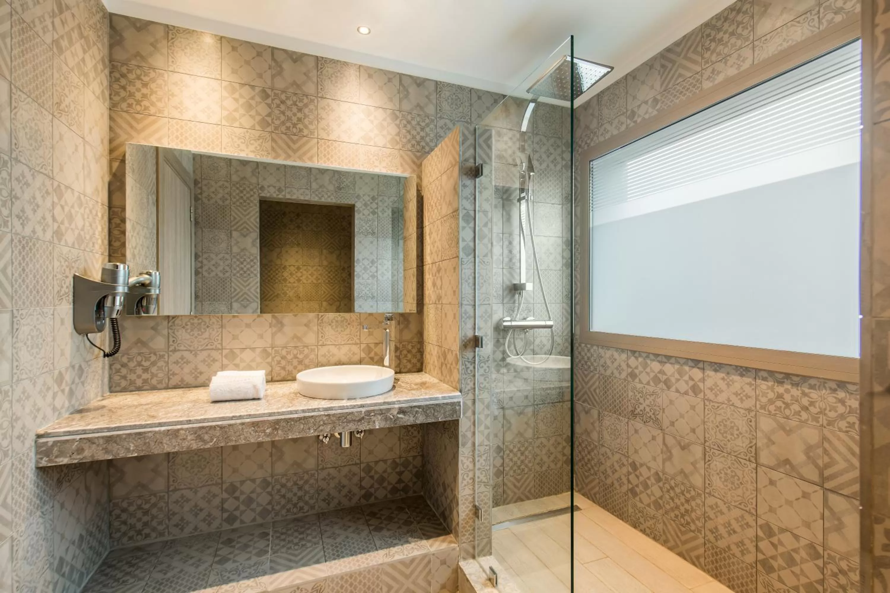 Standard Room - Balcony or Terrace in Radisson Blu Resort Al Hoceima