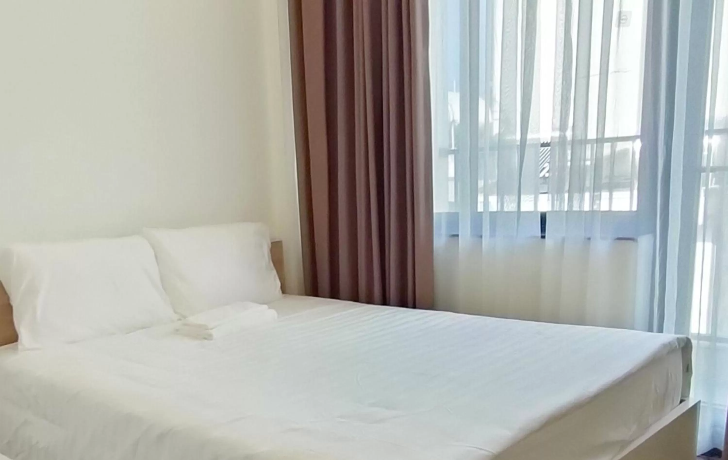 Superior Apartment in Era Apartment Đông Các