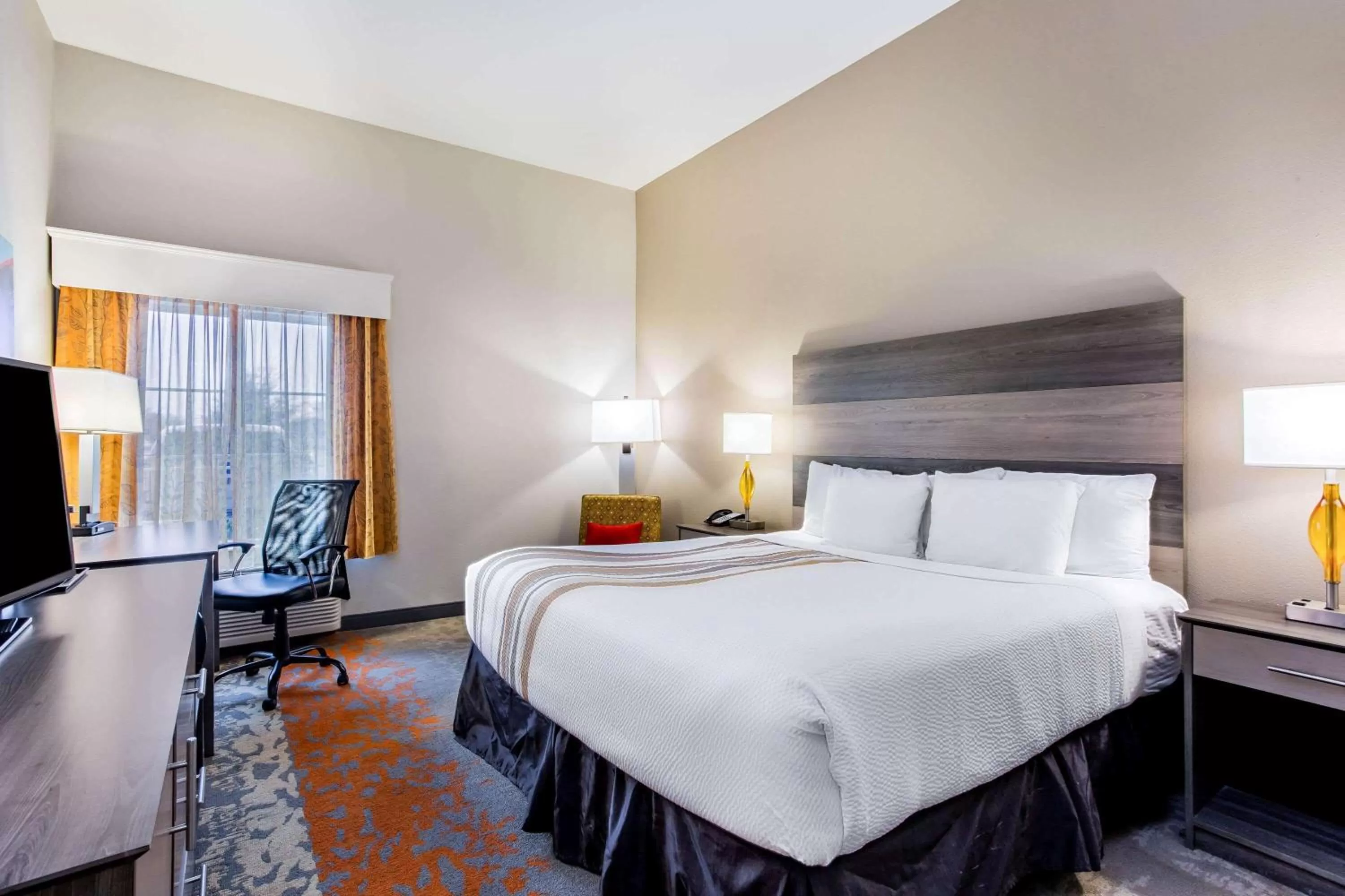 King Room in La Quinta by Wyndham Andrews