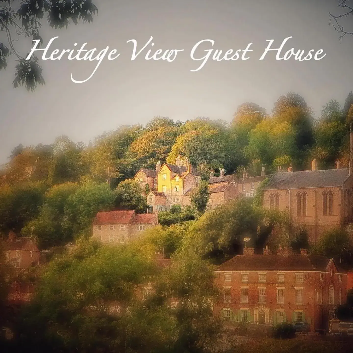 Heritage View Guest House Heritage View Guest House