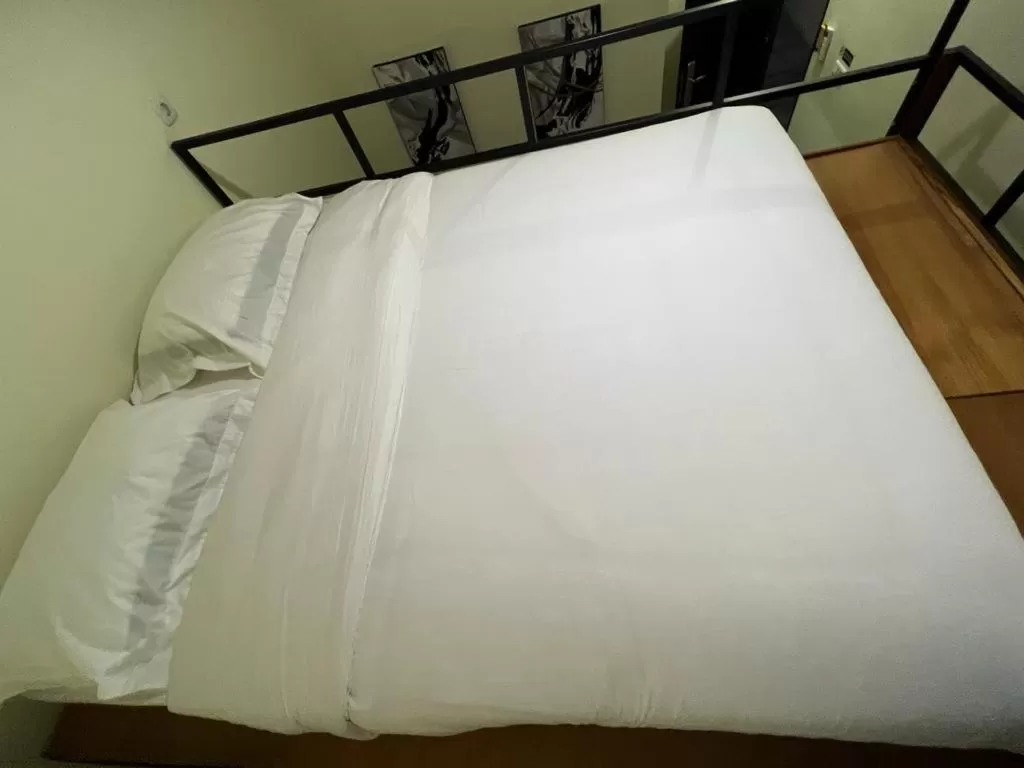 Deluxe Family Room in Choska Residence