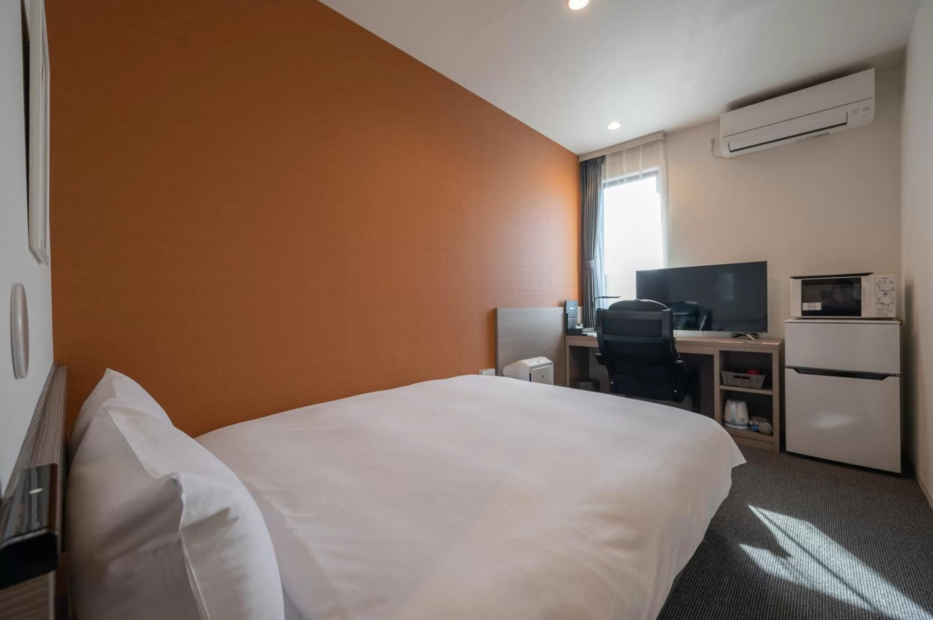 Standard Double Room in HOTEL R9 The Yard Utsunomiya chuo