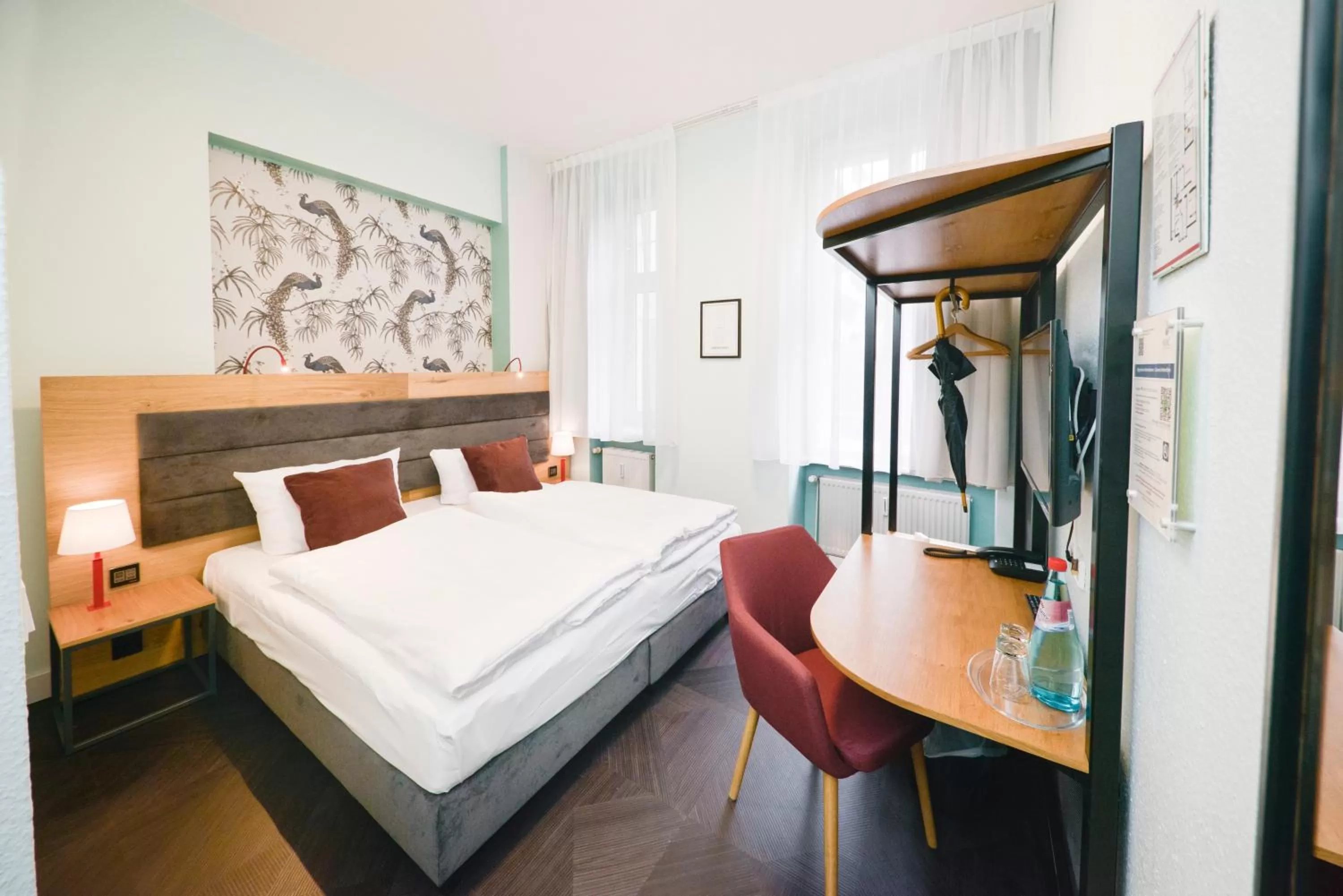 AMC Hotel - Schöneberg