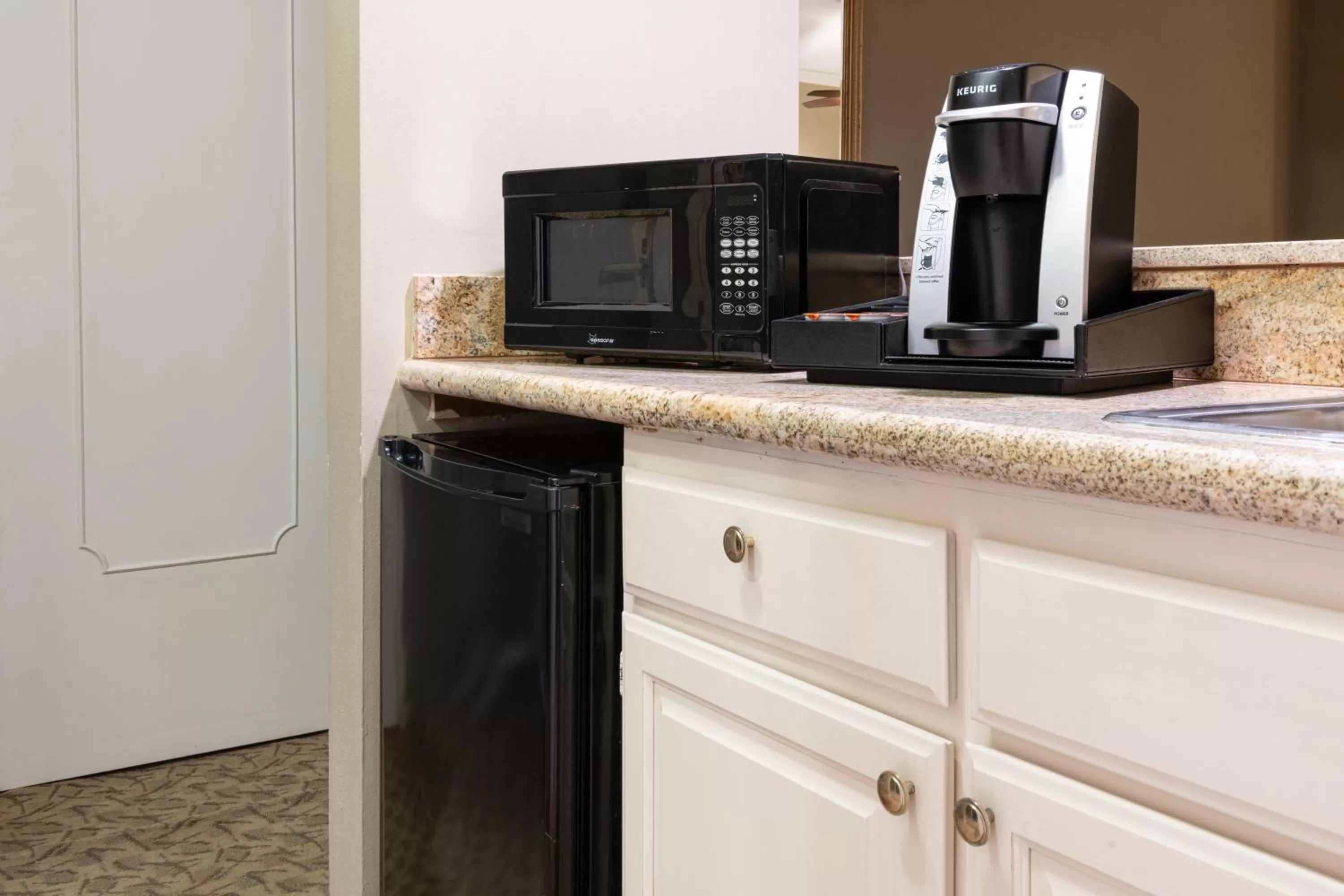 King Studio in Morgan Run Resort