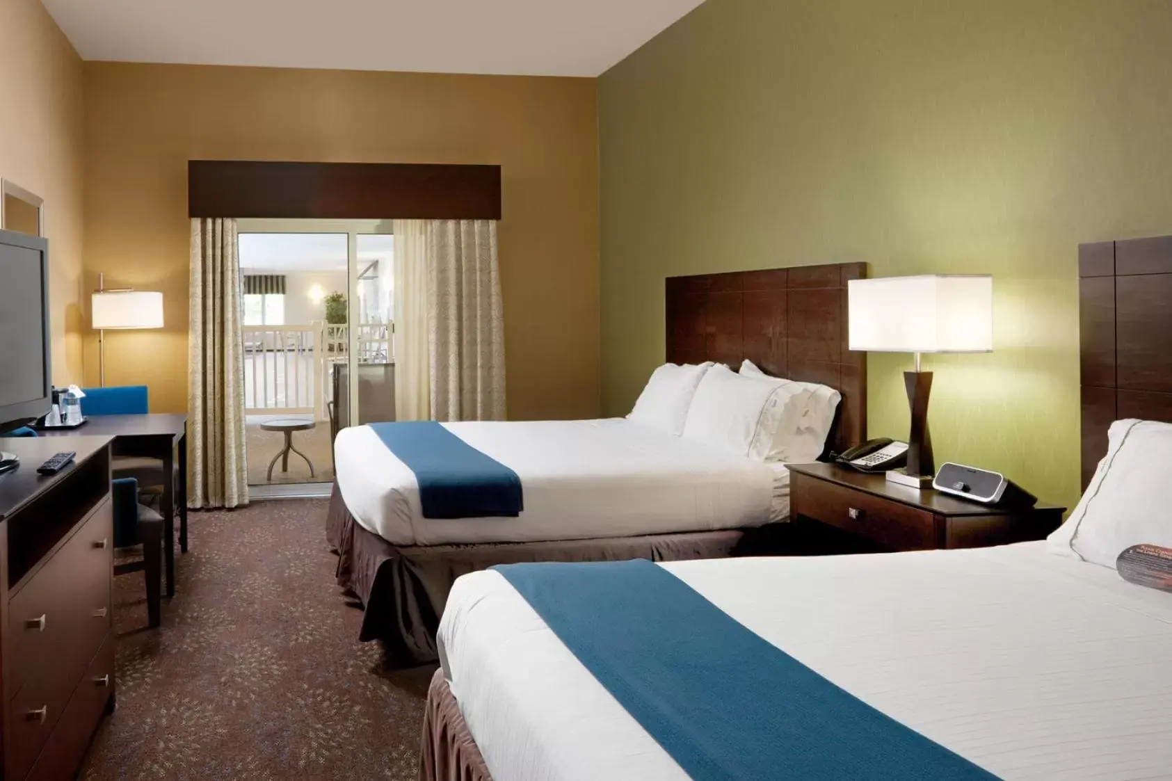 Holiday Inn Express Hotel & Suites Saginaw by IHG Holiday Inn Express Hotel & Suites Saginaw by IHG