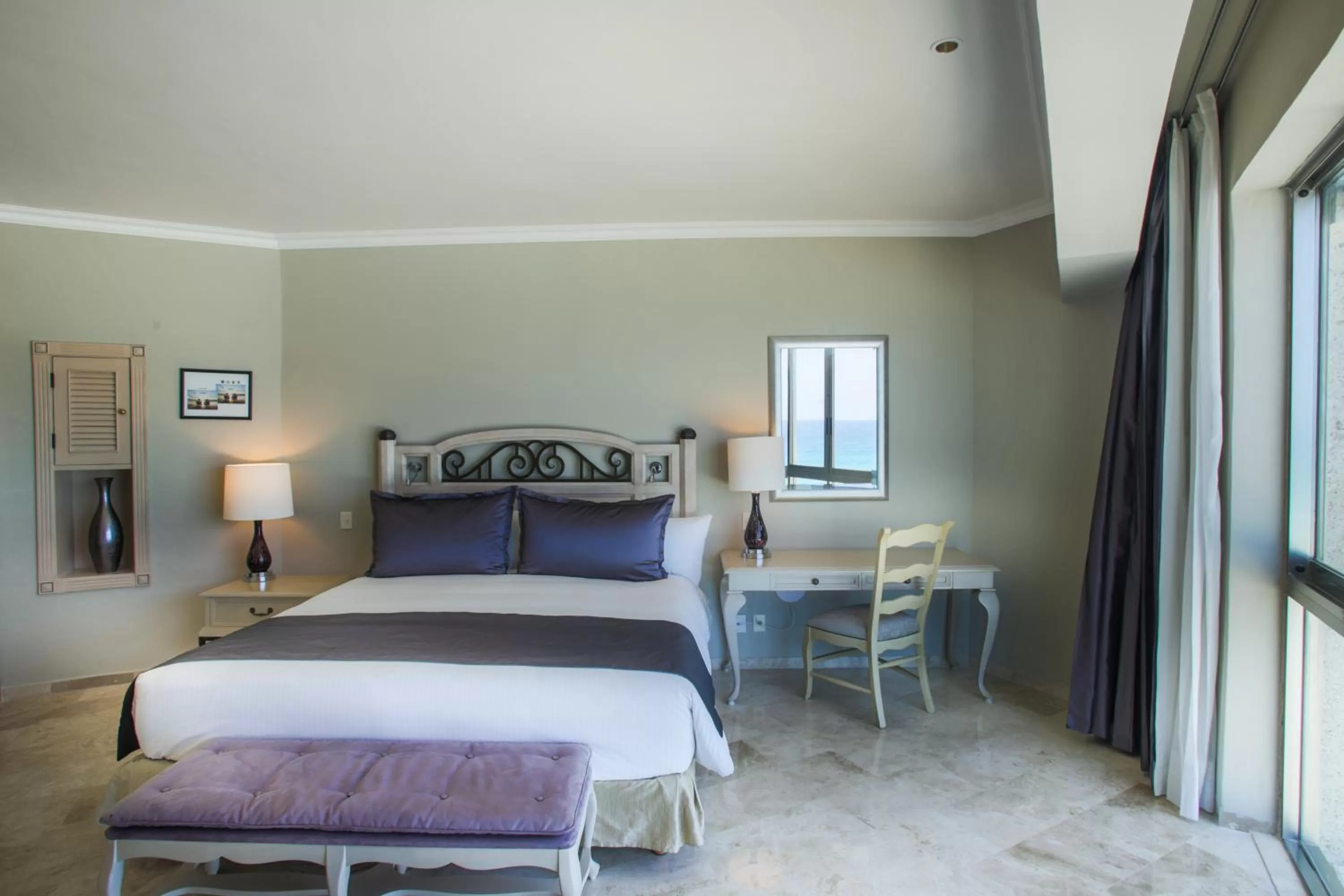 Suite Caribe Triple in Sandos Cancún All Inclusive - Adults Only