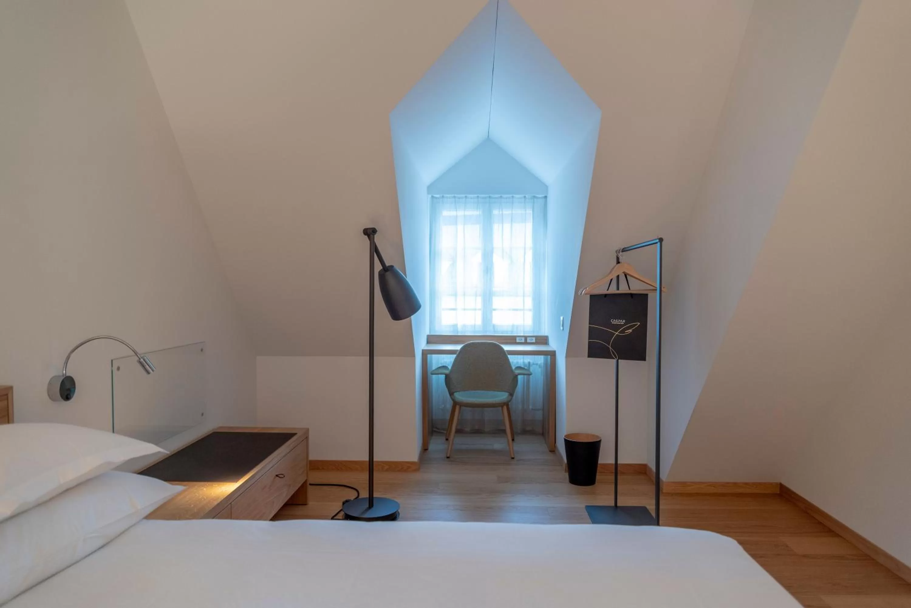 Duplex Premium Room  in CASPAR Swiss Quality Hotel