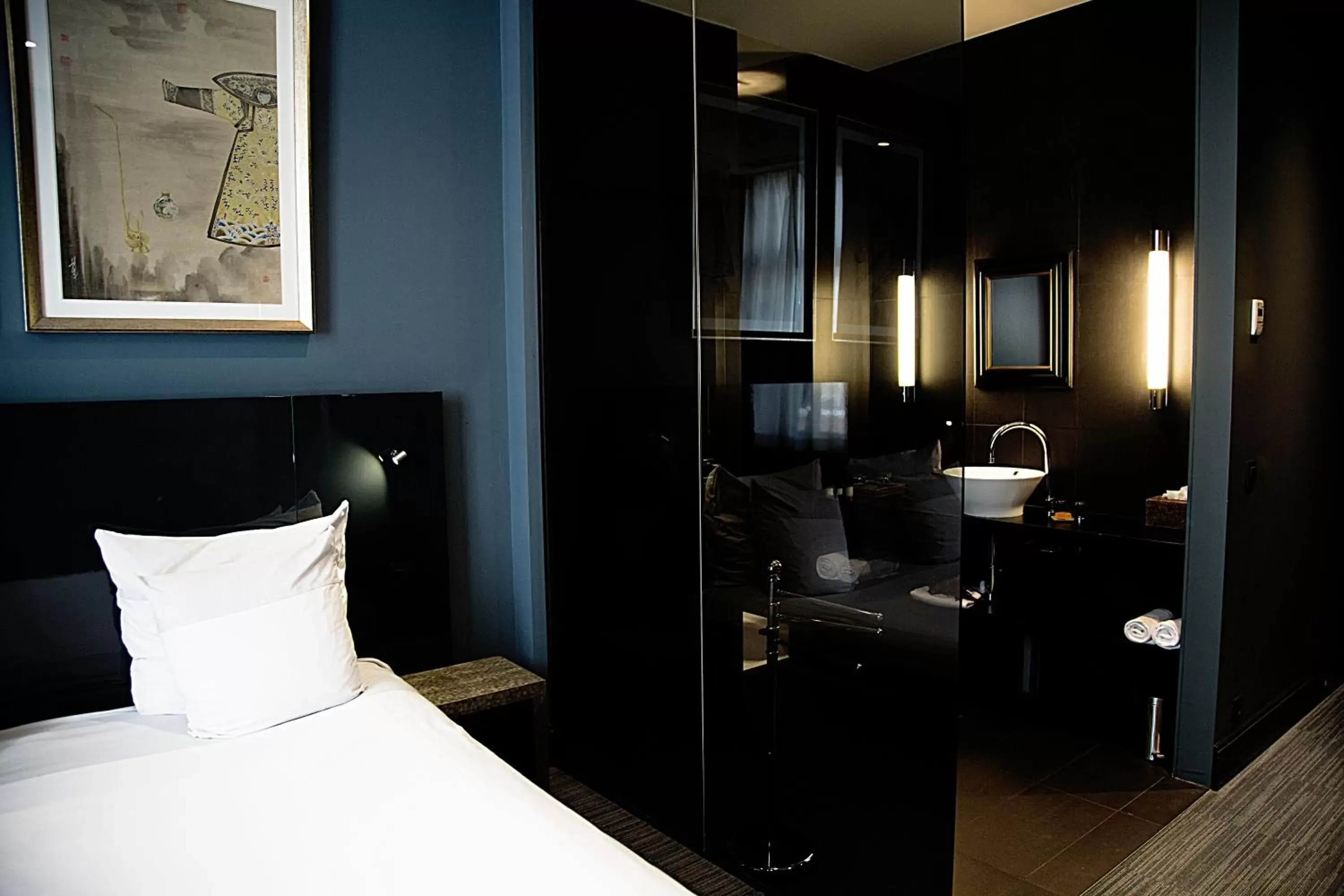 Hotel Les Nuits Hotel Les Nuits