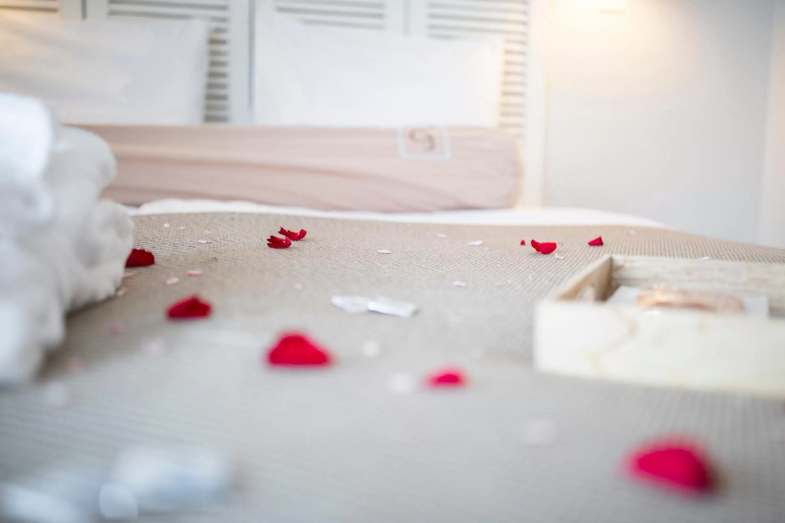 Junior Suite in Casa Julia